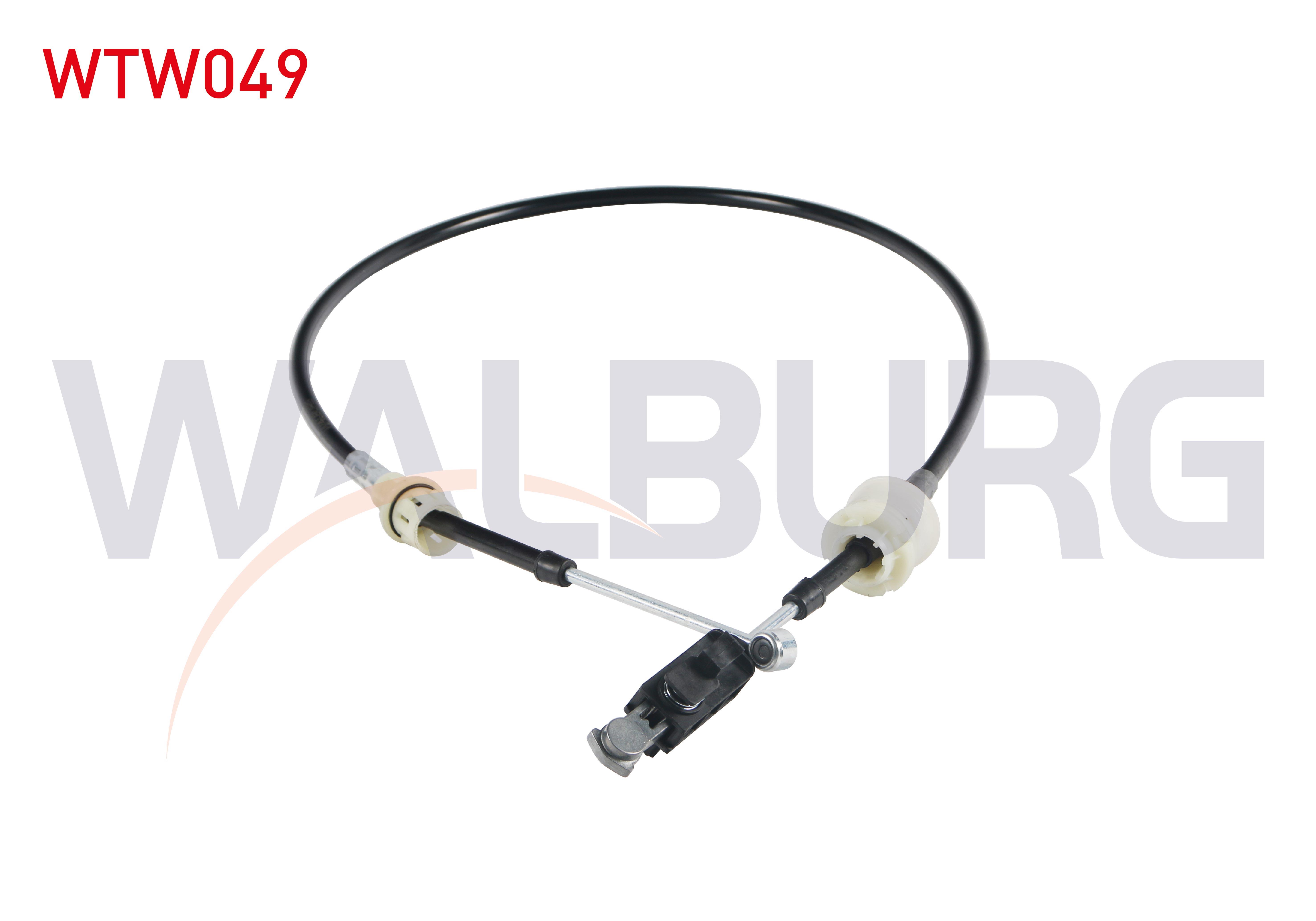 VITES TELI SECICI FIAT GRANDE PUNTO (199) 1.2 MPI 2005-2012