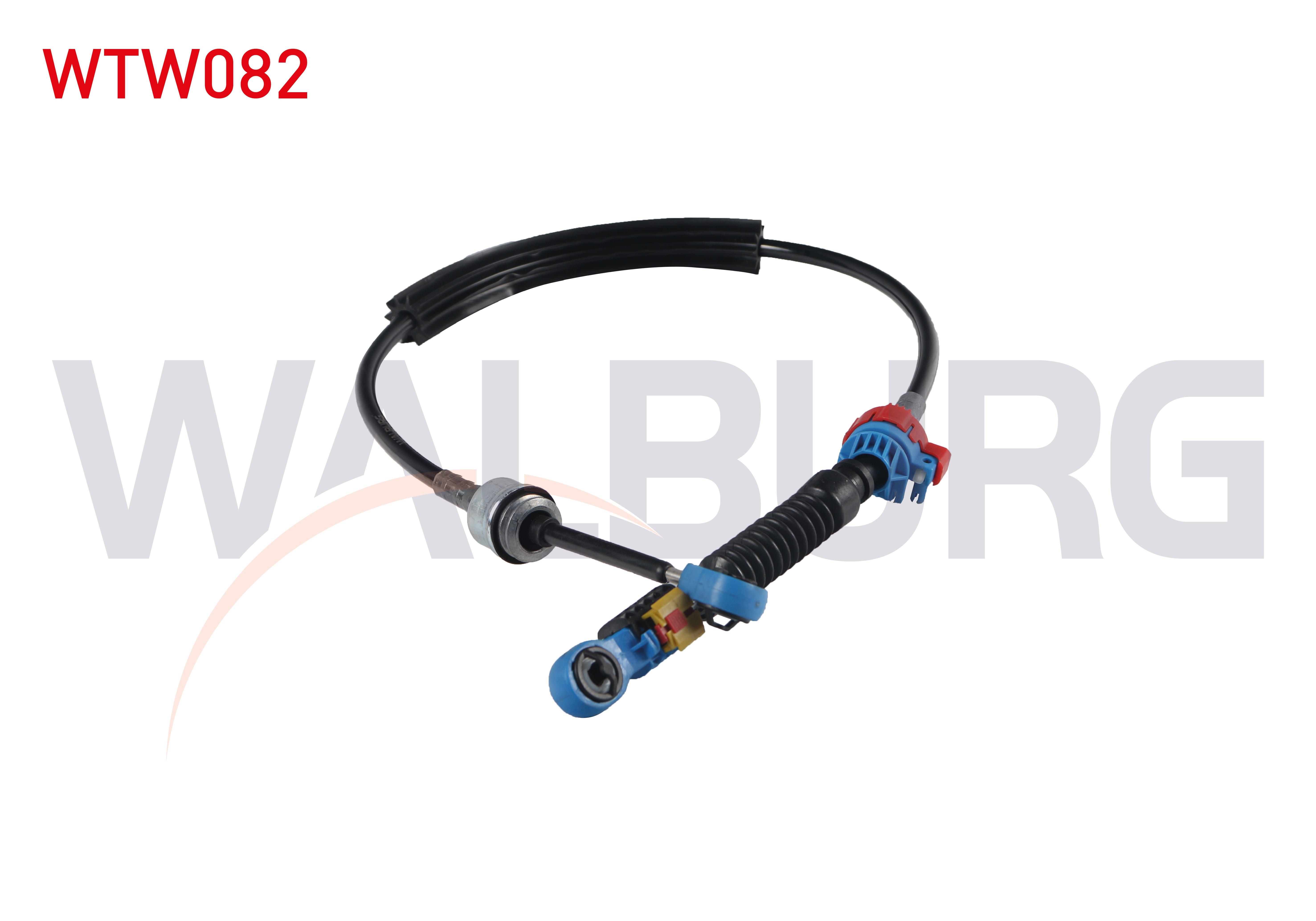 VITES TELI SECICI SAG RENAULT MEGANE II (BM0/1,CM0/1) 1.5DCI 1.9DCI 6 VITES 2002-2008