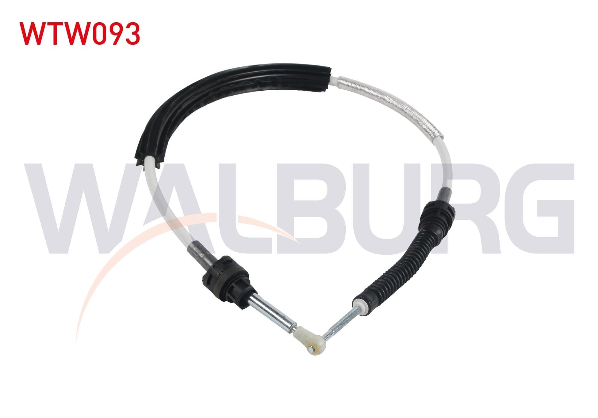 VITES TELI SECICI VOLKSWAGEN LUPO (6X1,6E1) 1.4 1998-2005