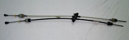 VITES TELI VOLKSWAGEN CRAFTER 2.5 TDI 2006-2016 / MERCEDES SPRINTER (906) 2006-2009 2E1711877A 2E1321308C