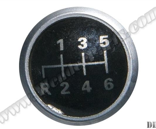 VİTES TOPUZ ARMASI VİTO639 -6 İLERİ- MAN/ŞANZ