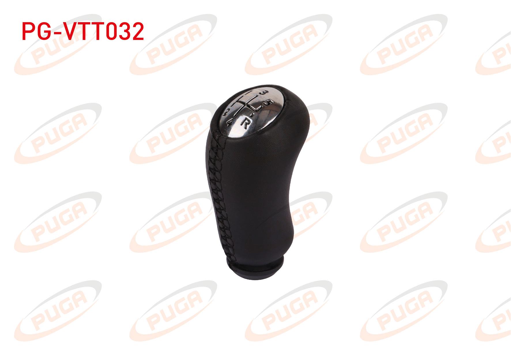VITES TOPUZU DERI KAPLAMALI DIKISLI PARLAK KROM CLIO III / CLIO IV / MEGANE II / MEGANE III / FLUENCE / LAGUNA II / LOGAN / SANDERO / LODGY