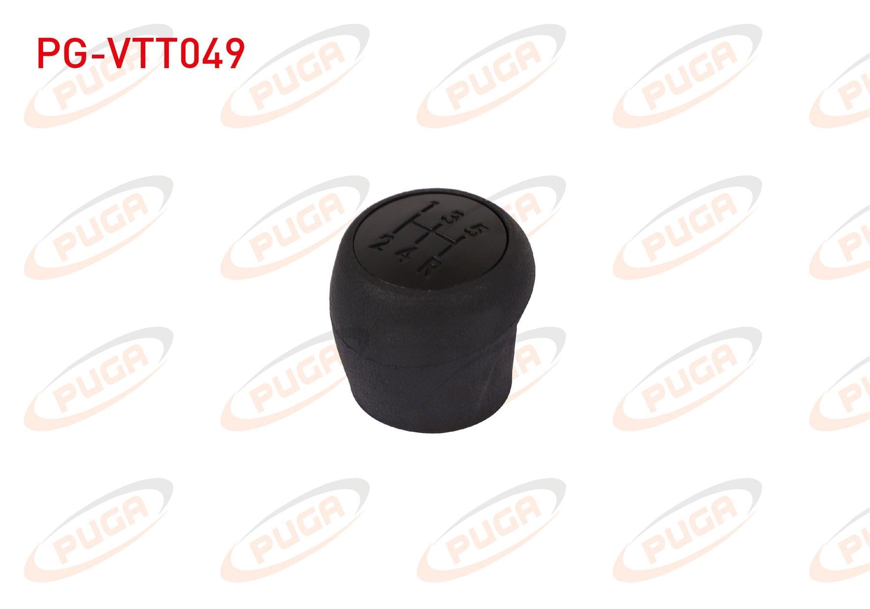 VITES TOPUZU SIYAH 5 ILERI LINEA / GRANDE PUNTO