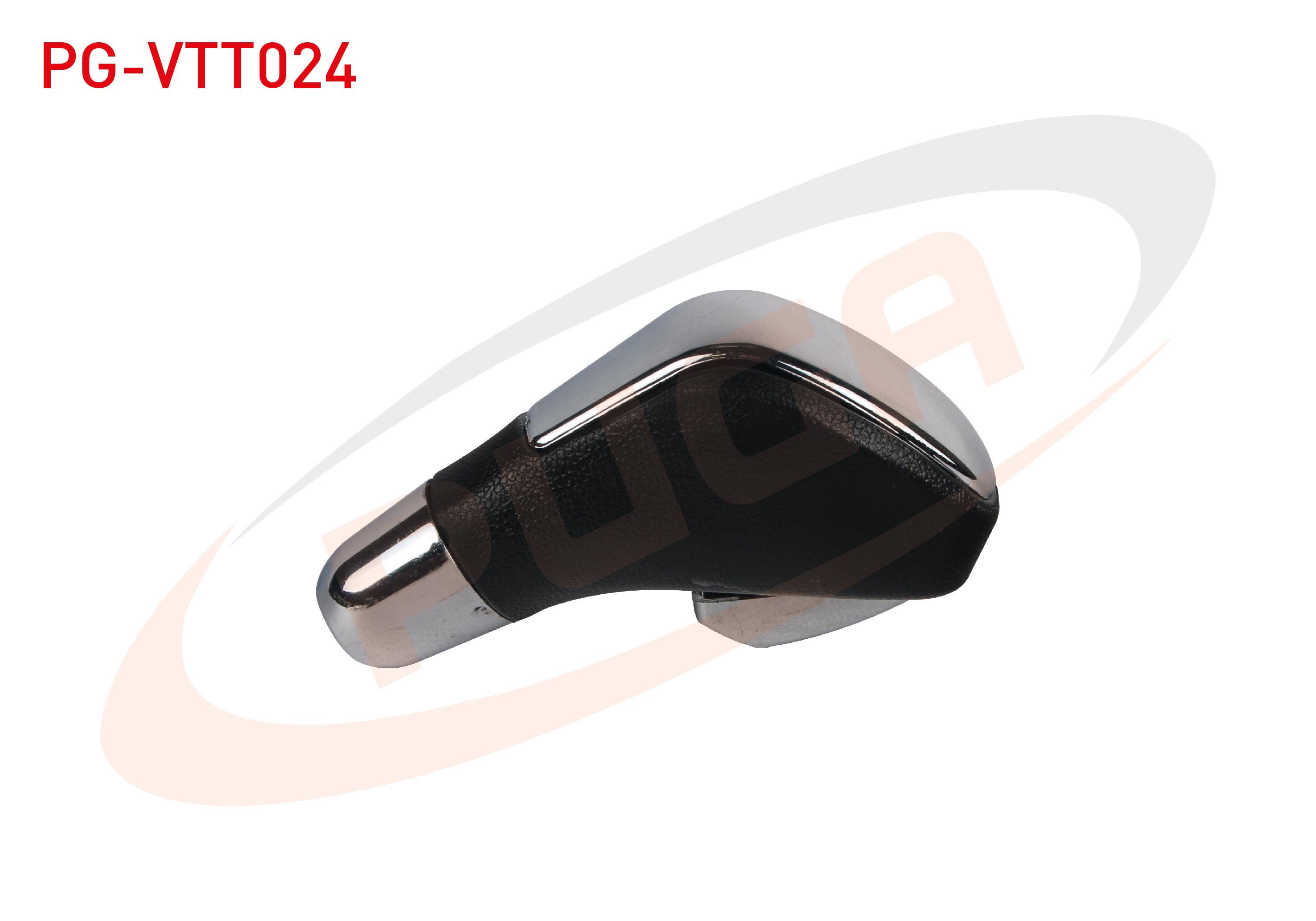 VITES TOPUZU SIYAH OTOMATIK FLUENCE - MEGANE III - LAGUNA III