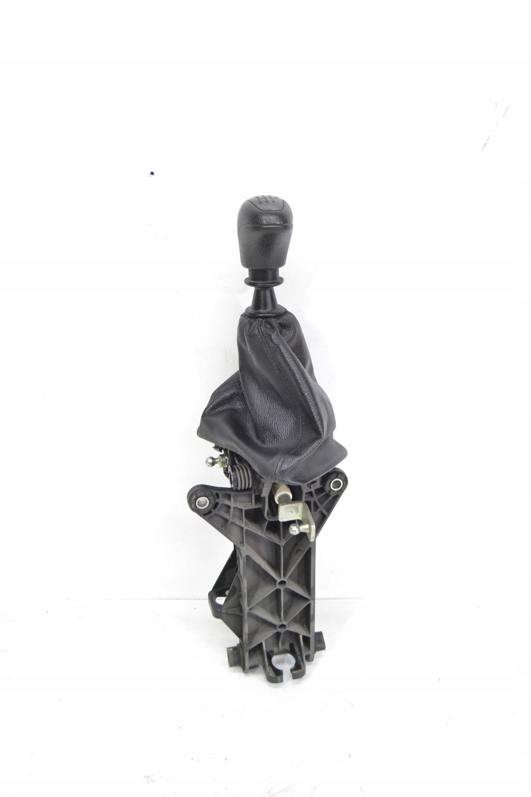 VİTES TOPUZU+MEKANİZMASI KOMPLE CRAFTER 2E0711025 A9062601809