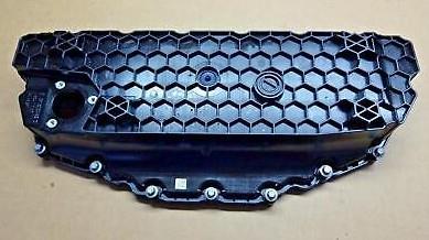 VİTO 447 OM654 YAĞ KARTERİ PLASTİK
