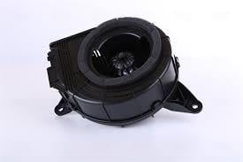 VİTO 639 ARKA KALORİFER MOTORU MANUEL KLİMALI