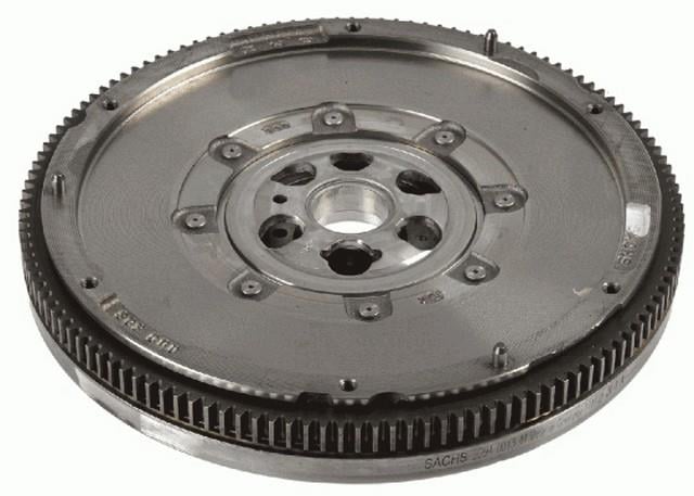 VOLANT CAYC START-STOP A1 1.6TDİ
