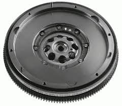 VOLANT SPRİNTER 213,313,413.CDI OM.611 - OM.612 2000-