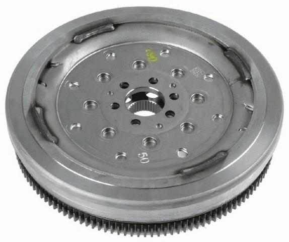 VOLANT T5-T6 CAAC-CCHA-CFCA 2,0 TDİ 415061809 (DSG) 03L105266DT