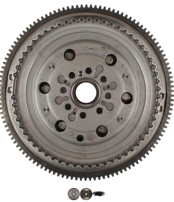 VOLANTLI DEBRİYAJ SETİ ASTRA H CORSA D FIORINO LINE PUNTO 6 İLERİ  Z13DTH 835076 415030510 93194967 55227945 93184204 5616000 1629114 5679350 55558918
