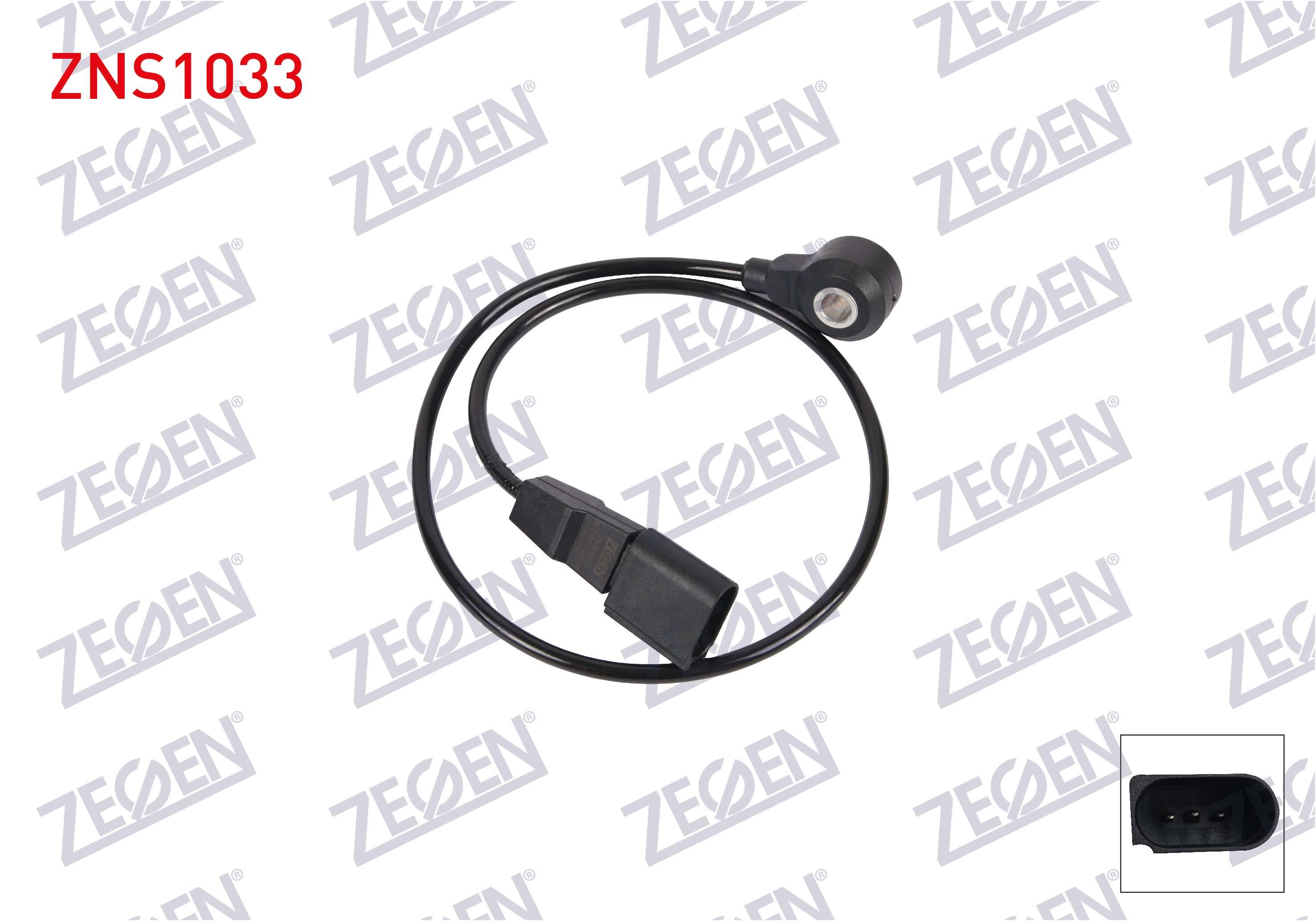 VURUNTU SENSORU AUDI A4 (8D2) 1.8 T 1995-2000 / A4 (8D2) 2.0 2001-2004