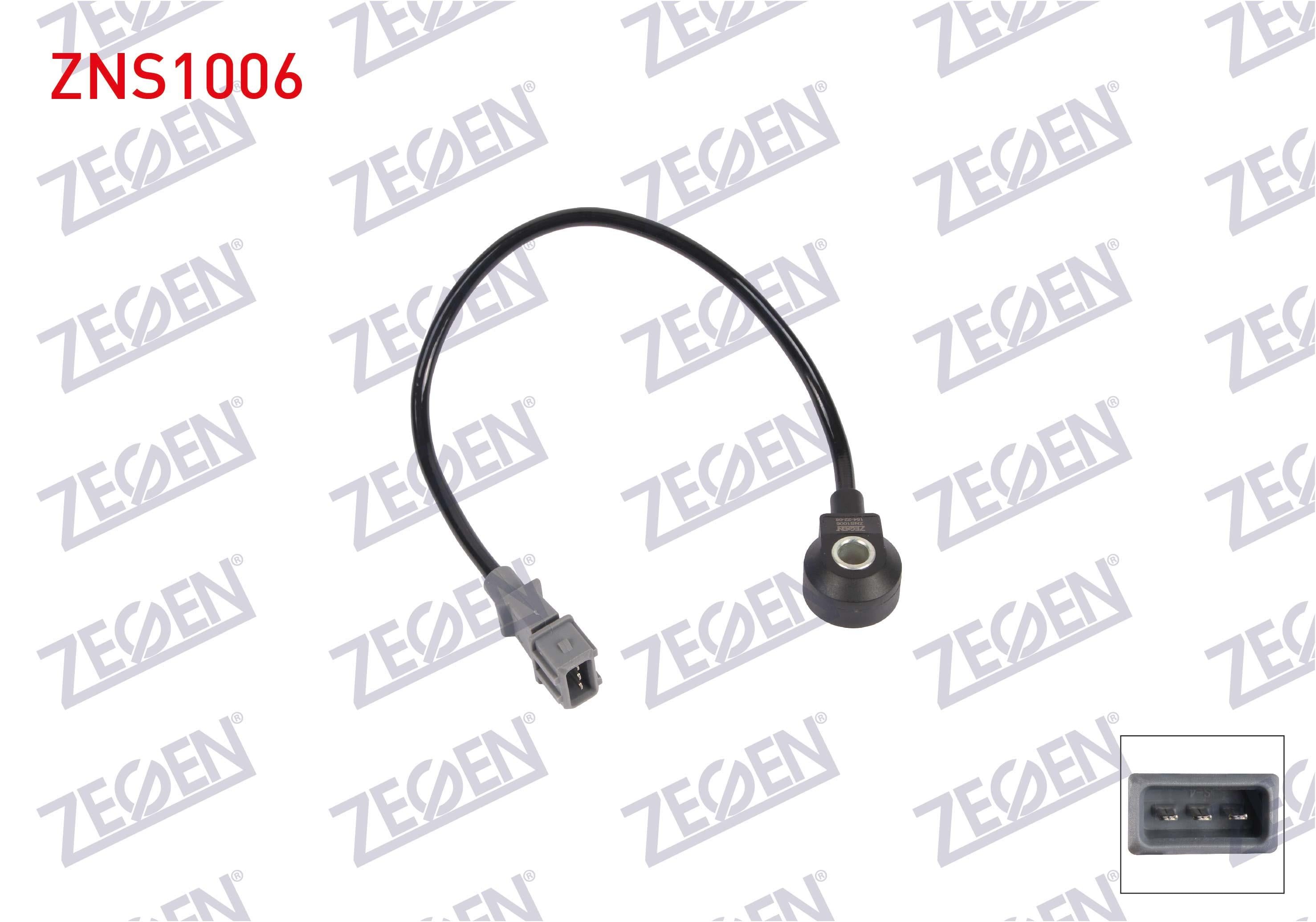 VURUNTU SENSORU CHEVROLET AVEO 1.2 - 1.4 2006-2011 / CAPTIVA 2.0D 2006-2009 / LACETTI 1.4 - 1.6 2005-2013