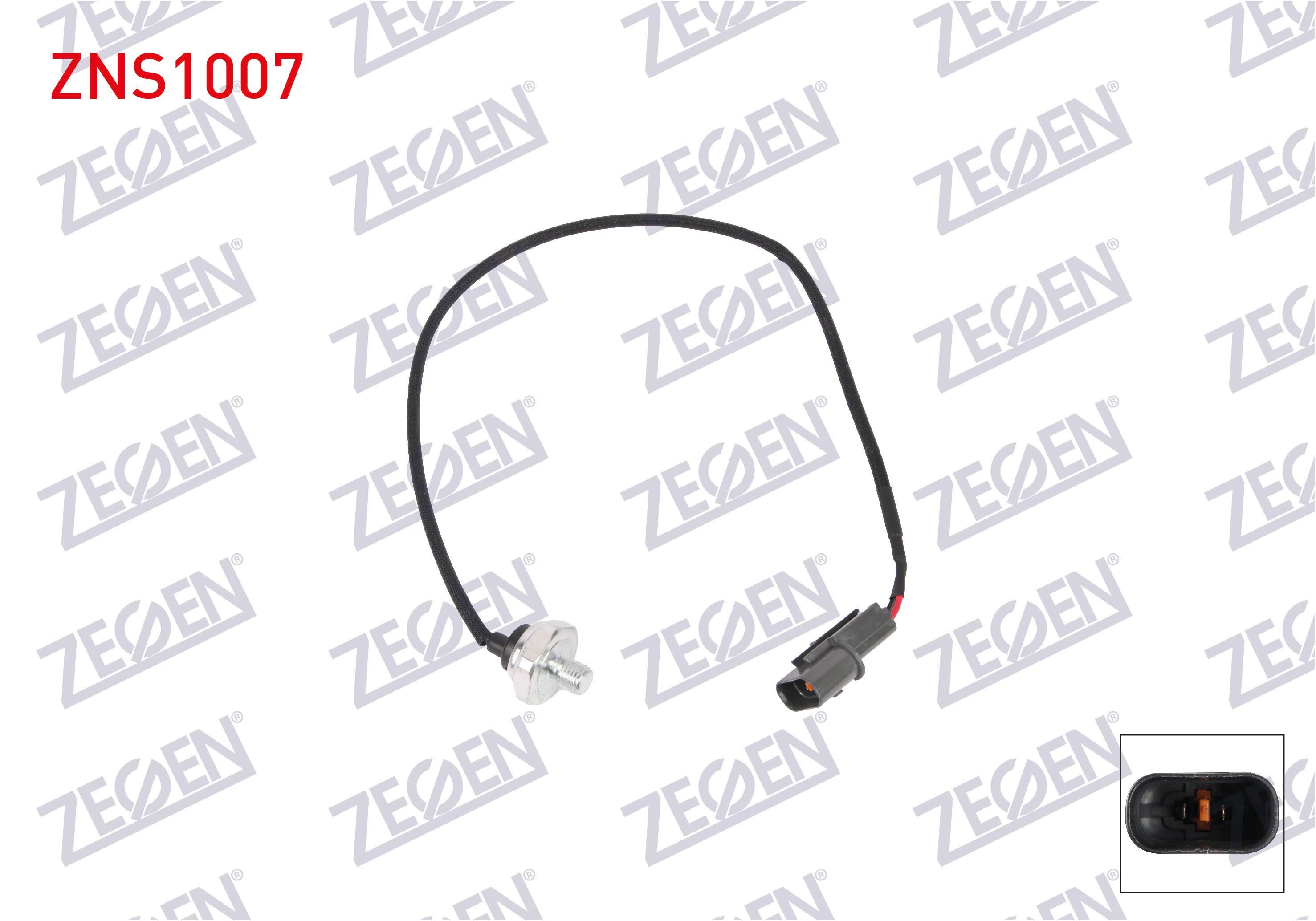 VURUNTU SENSORU MITSUBISHI CARISMA 1.6 - 1.8 1995-2006