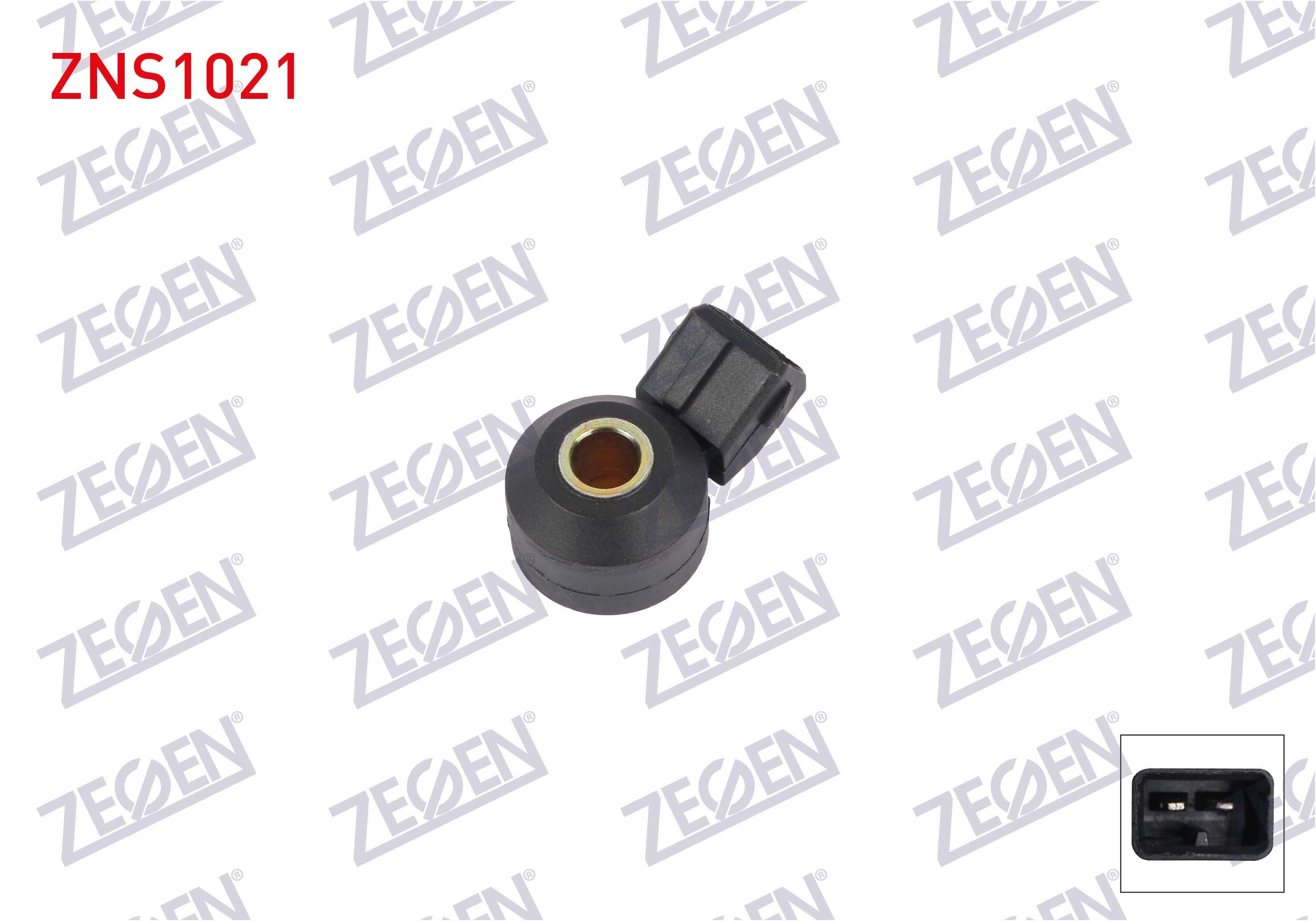 VURUNTU SENSORU NISSAN JUKE 1.6 2010- / QASHQAI 1.6 2007-2013