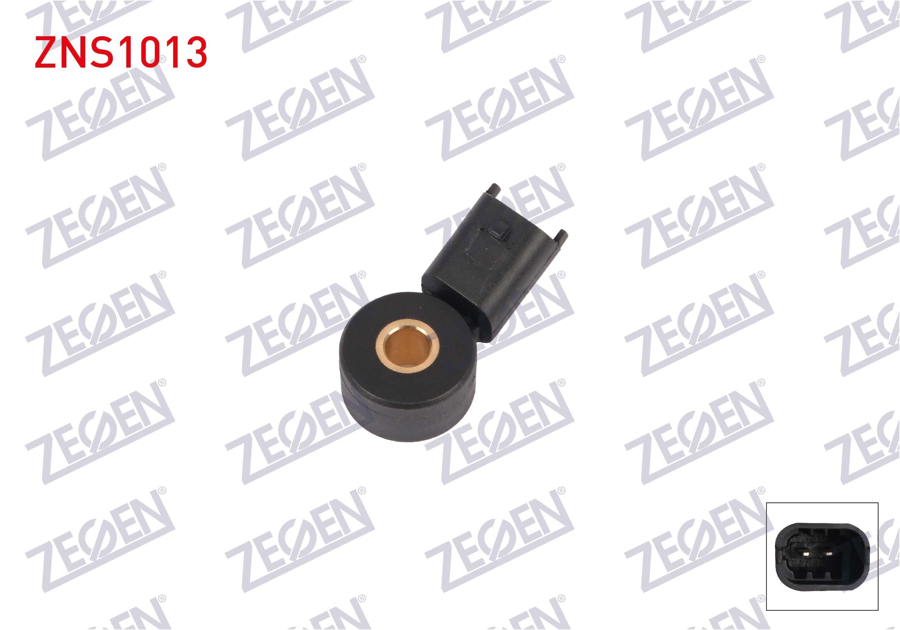 VURUNTU SENSORU OPEL CORSA C 1.2 - 1.4 2000-2006 / CORSA D 1.2 - 1.4 2006-2014 / ASTRA J 1.4 - 1.6 2009-2016 / TOYOTA YARİS 1.0 2010-