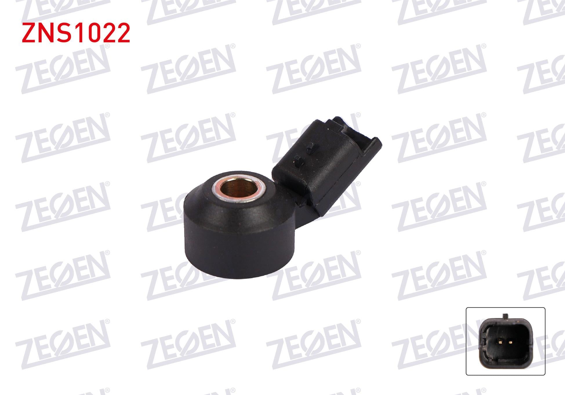 VURUNTU SENSORU PEUGEOT 206 1.4 1998-2012 / 508 1.6 VTI 2010-2018 / CITROEN C4 1.6 2008-2011 / C5 2.0 2001-2004 / XSARA 2.0 2000-2005