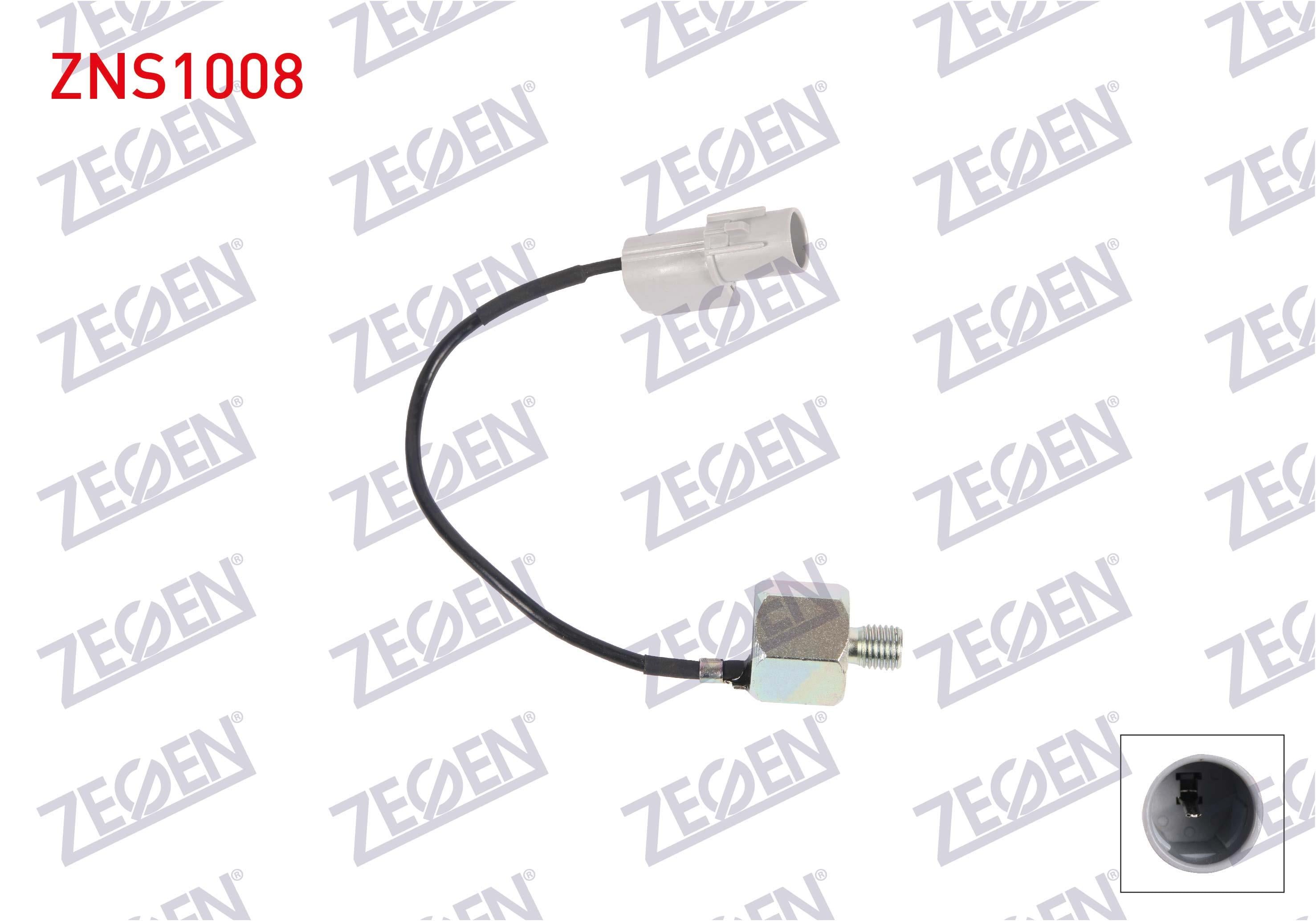 VURUNTU SENSORU SUZUKI GRAND VITARA 1.6 - 2.0 - 2.5 1998- / SWIFT 1.3 2005-
