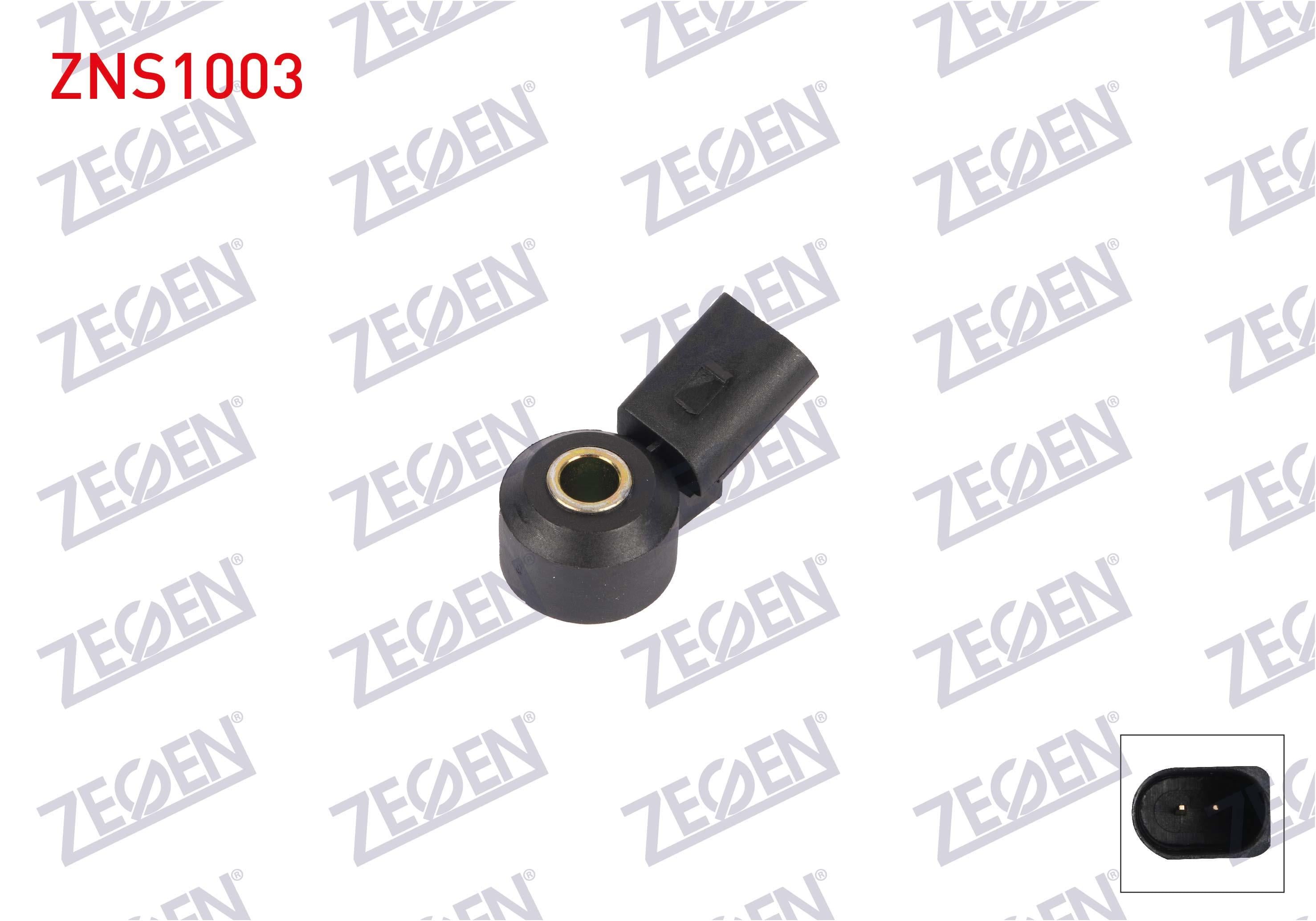 VURUNTU SENSORU VOLKSWAGEN GOLF IV 1.6 1997-2005/ BORA 1.6 1998-2005 / SEAT IBIZA 1.4 2002-2009