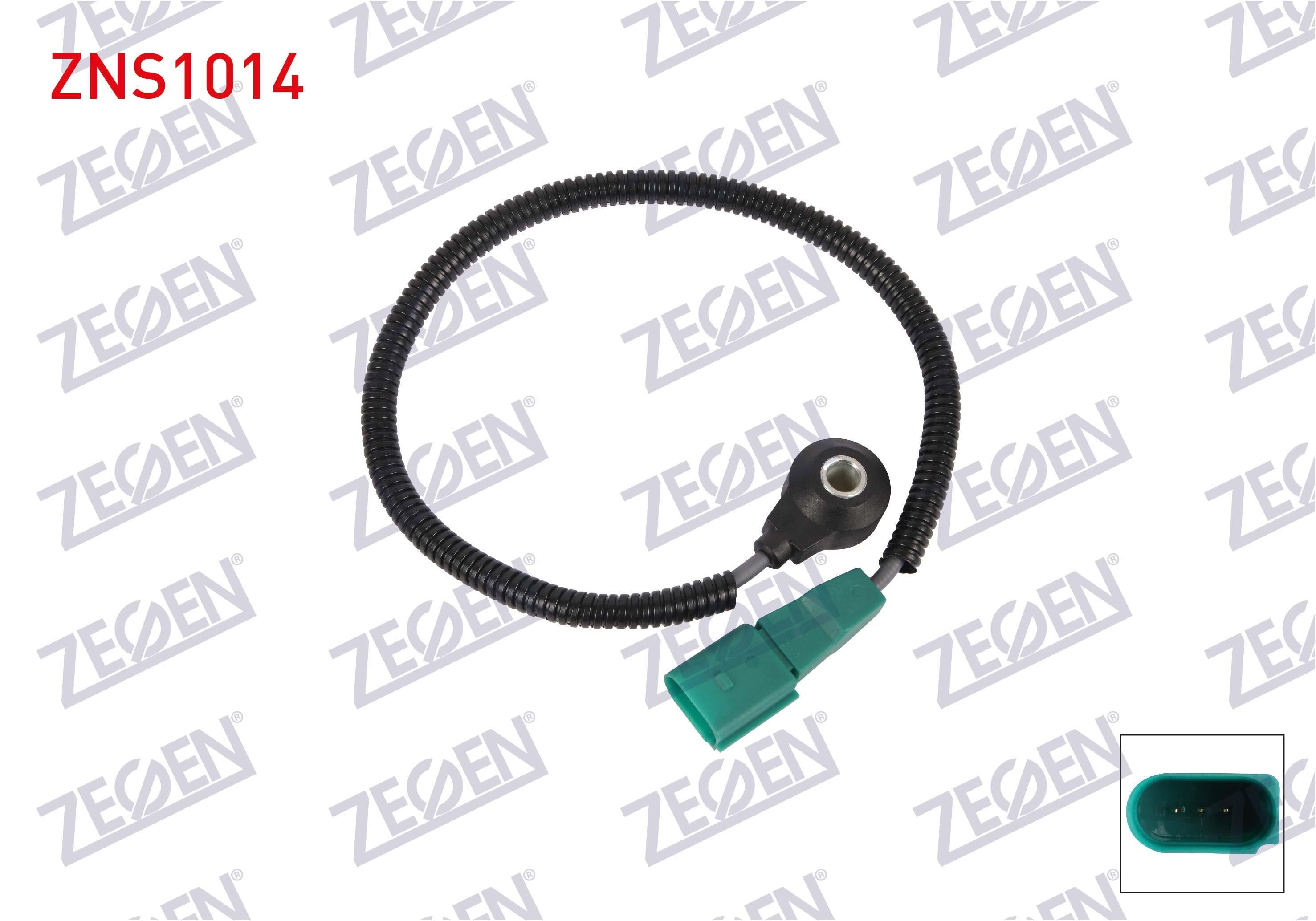 VURUNTU SENSORU VOLKSWAGEN PASSAT 2.0 FSI 2005-2010 / A6 3.2 FSI 2004-2008 / A4 1.8 TFSI 2007-2012 / Q5 2.0TFSI 2008-2012