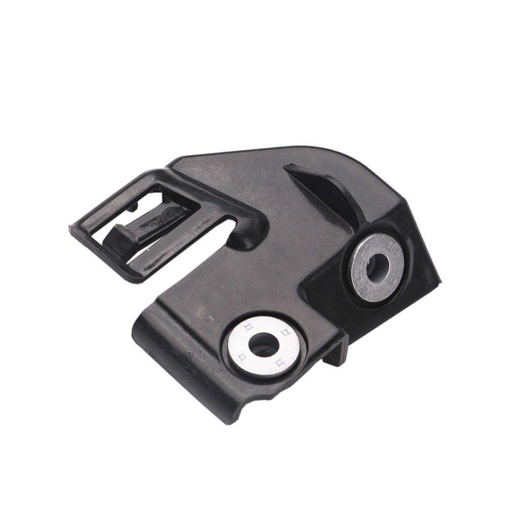 VW PASSAT CC 09-12 ÖN SAĞ FAR BRAKETİ