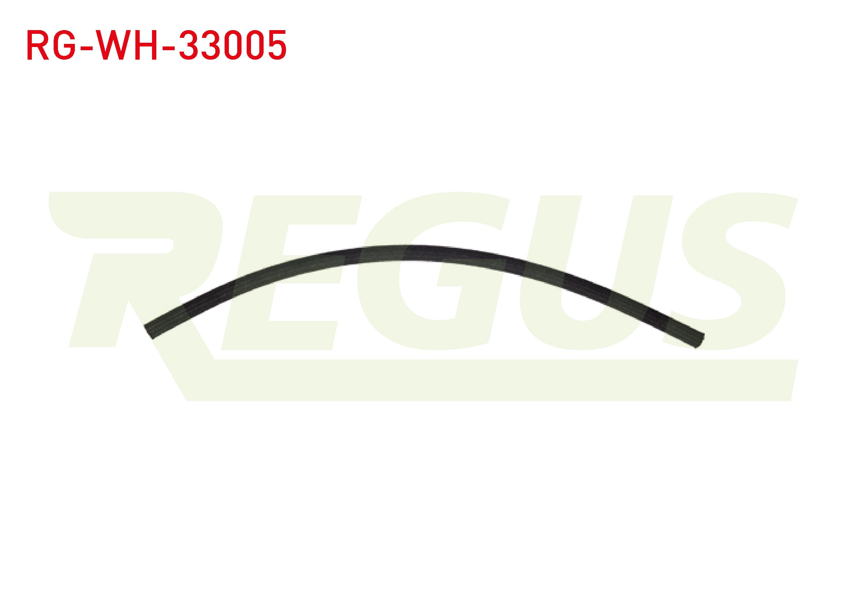 WESTINGHOUSE HORTUMU B TIPI 10X18X650 RENAULT R12 1.4 1971-2000