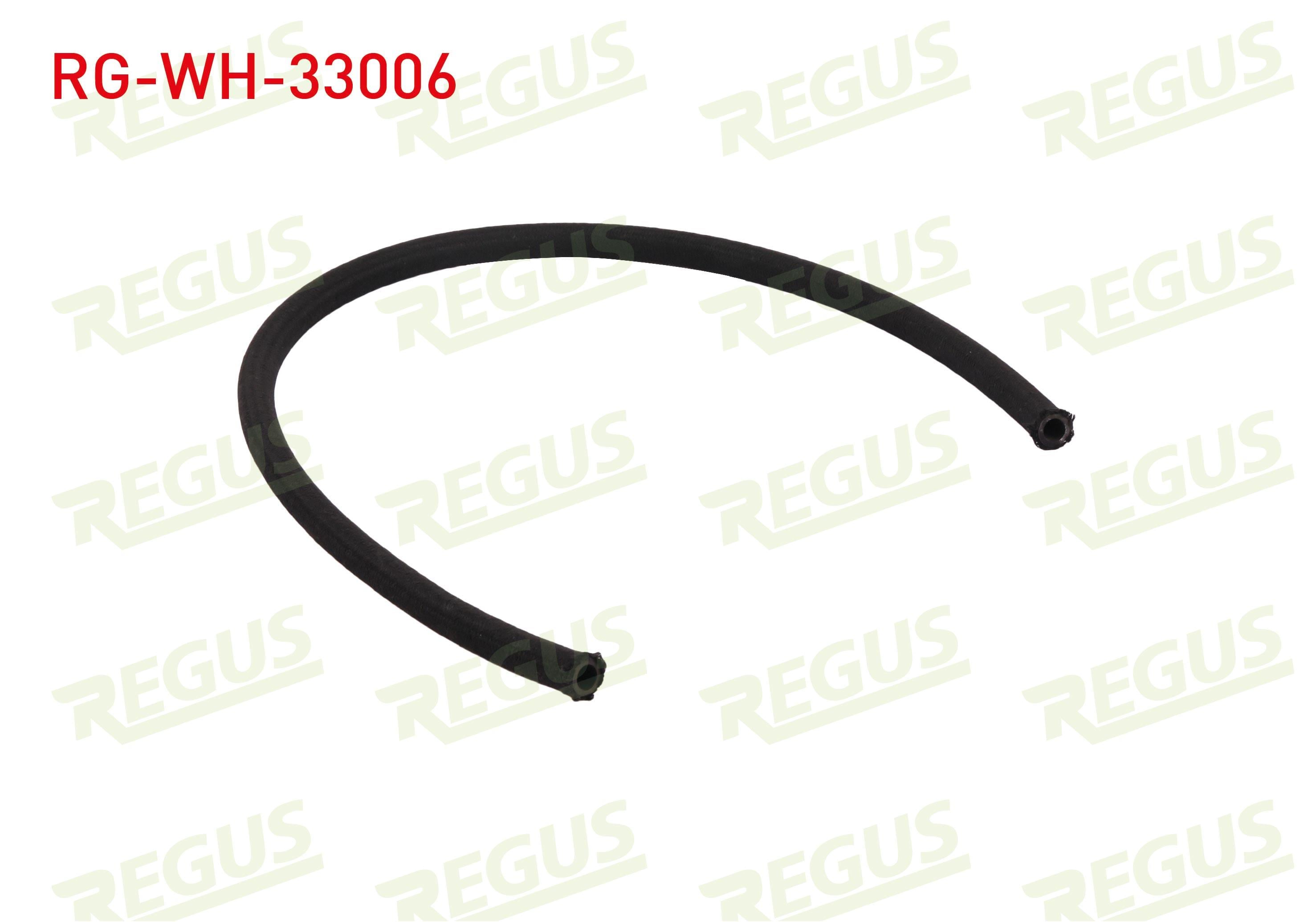 WESTINGHOUSE HORTUMU B TIPI 10X18X800 RENAULT R9 (L42) 1.4 1985-2000