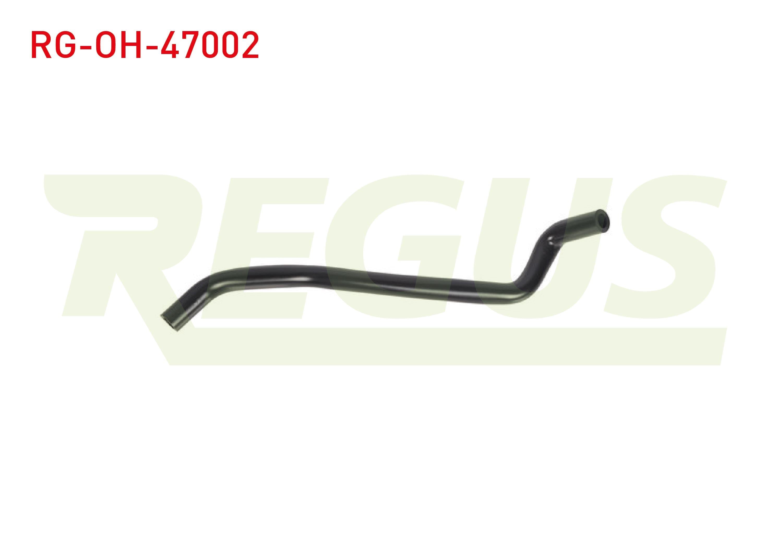 YAG BUHAR HORTUMU DACIA LOGAN (LS) 1.4 MPI 2004-2012