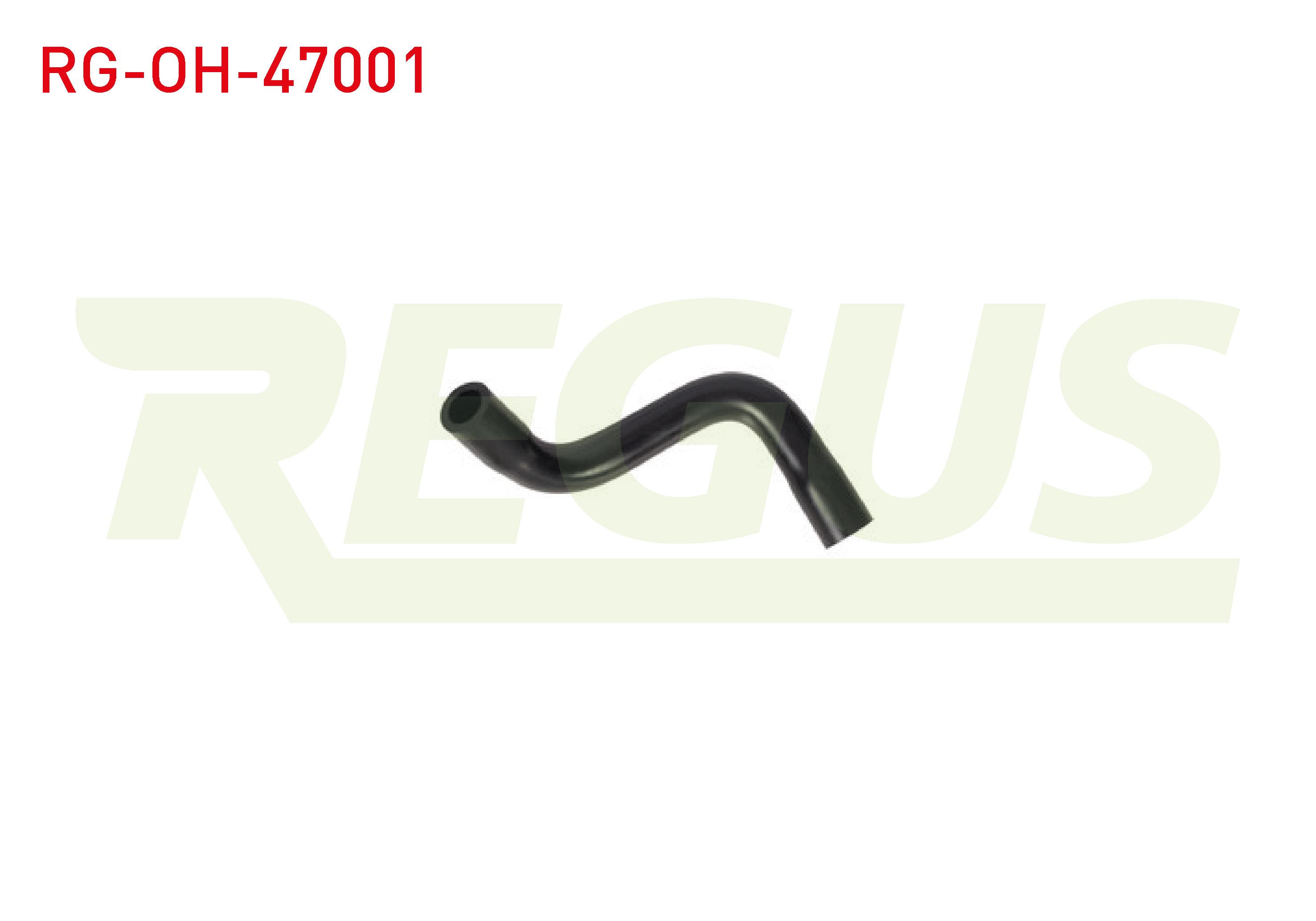 YAG BUHAR HORTUMU PLASTIK BORUSUZ DACIA LOGAN MCV (KS) 1.5 DCI 2007-2013