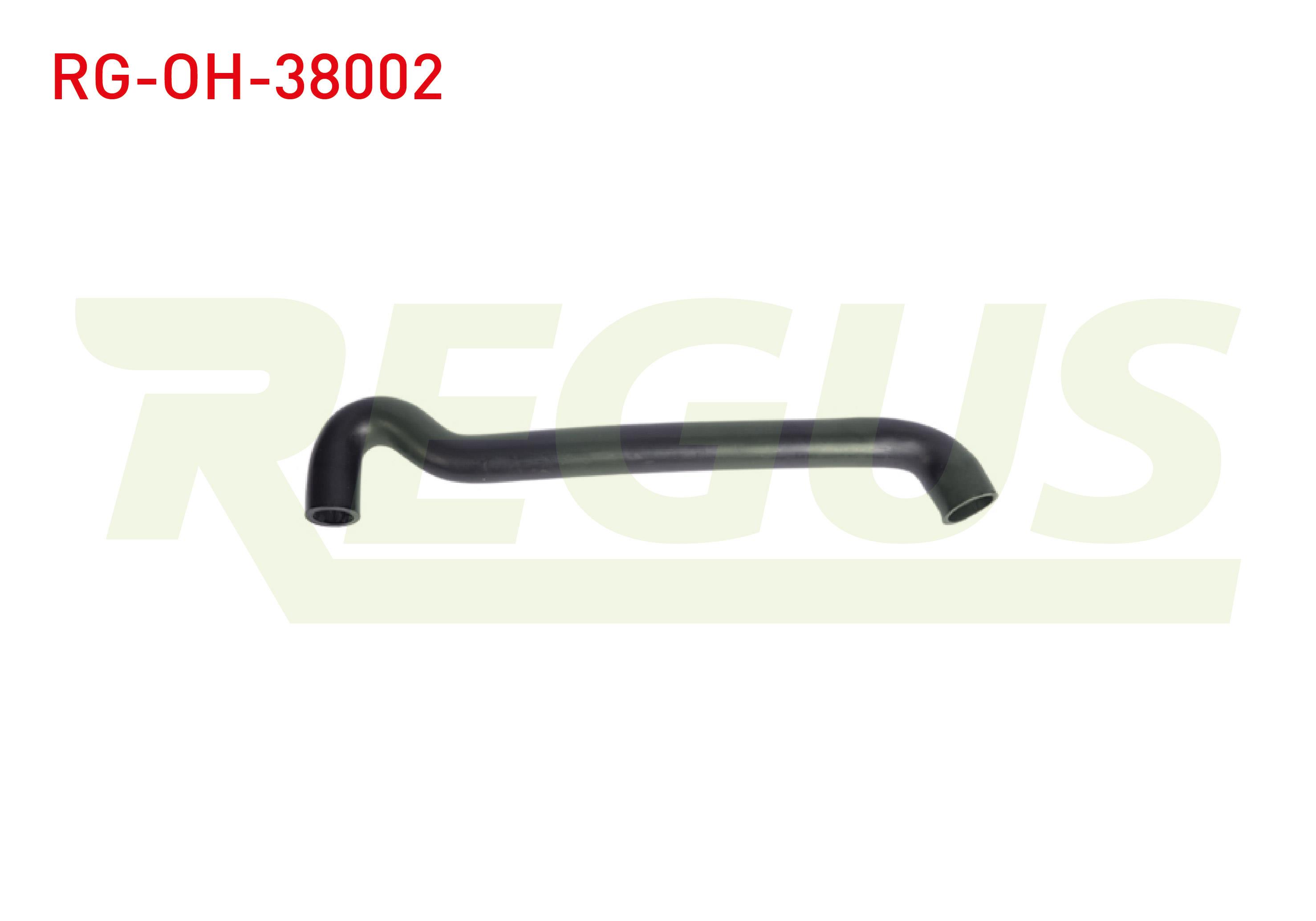 YAG BUHAR HORTUMU SEAT LEON (1M1) 1.6i 16v (BCB) 1999-2006