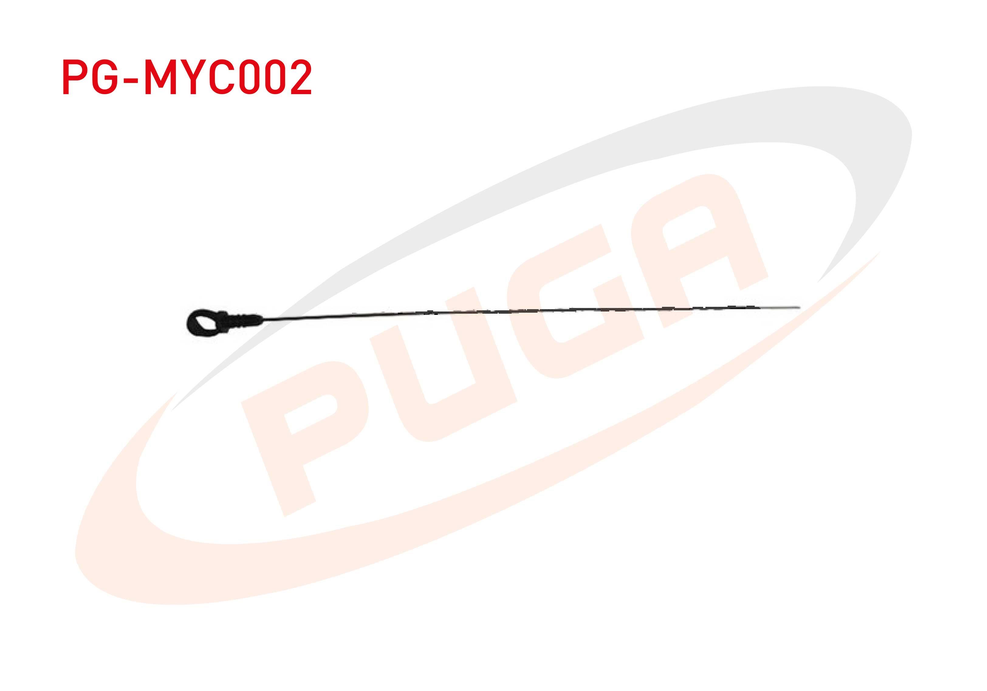 YAG CUBUGU 206 / 306 PARTNER II / ZX / XSARA II / XANTIA / BERLINGO II DW8B