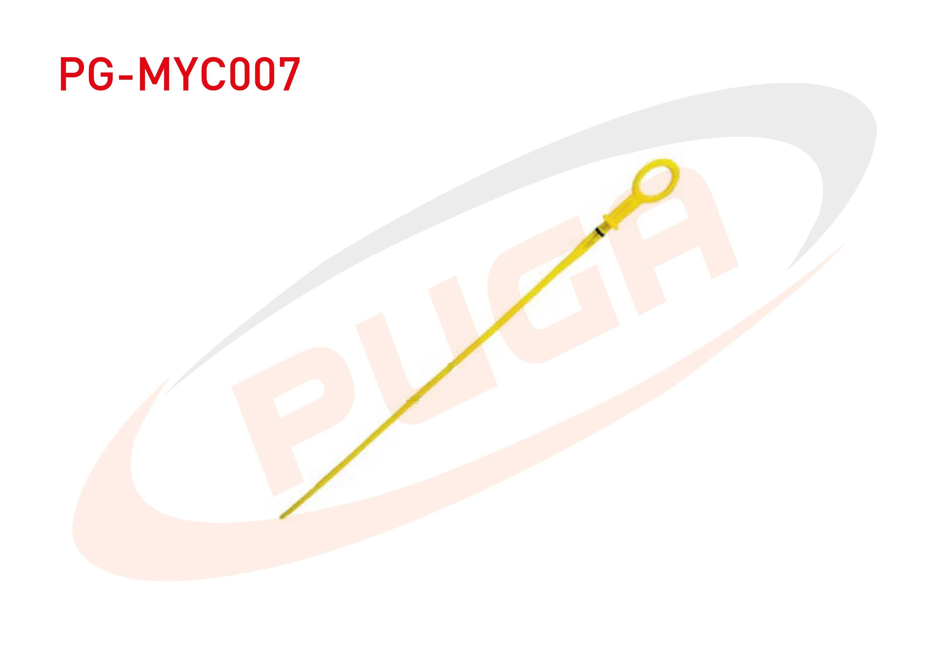 YAG CUBUGU CLIO / KANGOO / LOGAN 1.5 DCI
