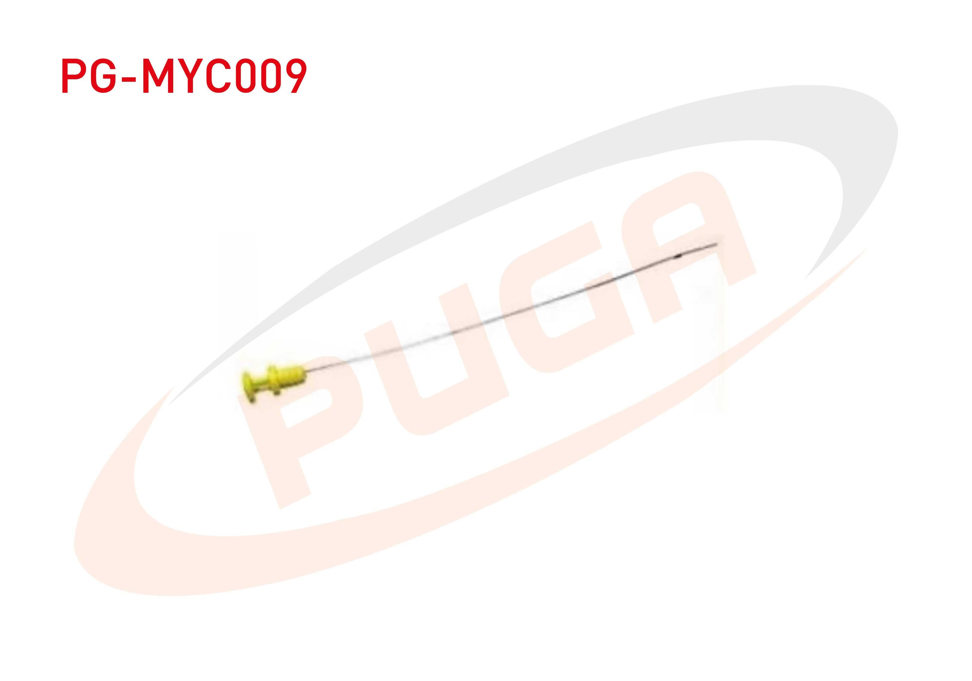 YAG CUBUGU DUCATO / BOXER / JUMPY DJ5