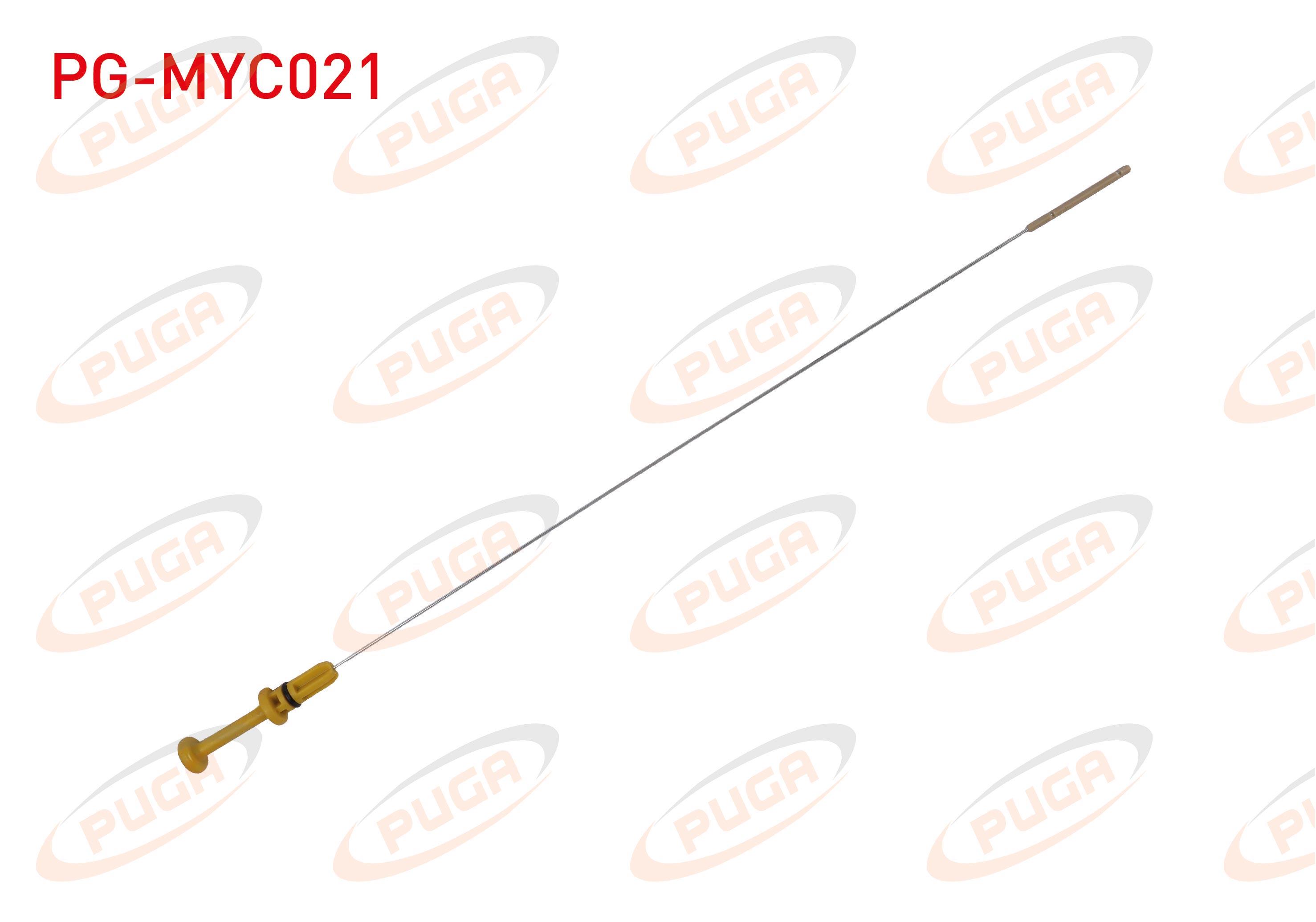 YAG CUBUGU PEUGEOT 106 / 206 / 307 / PARTNER / CITROEN C2 / C3 / BERLINGO