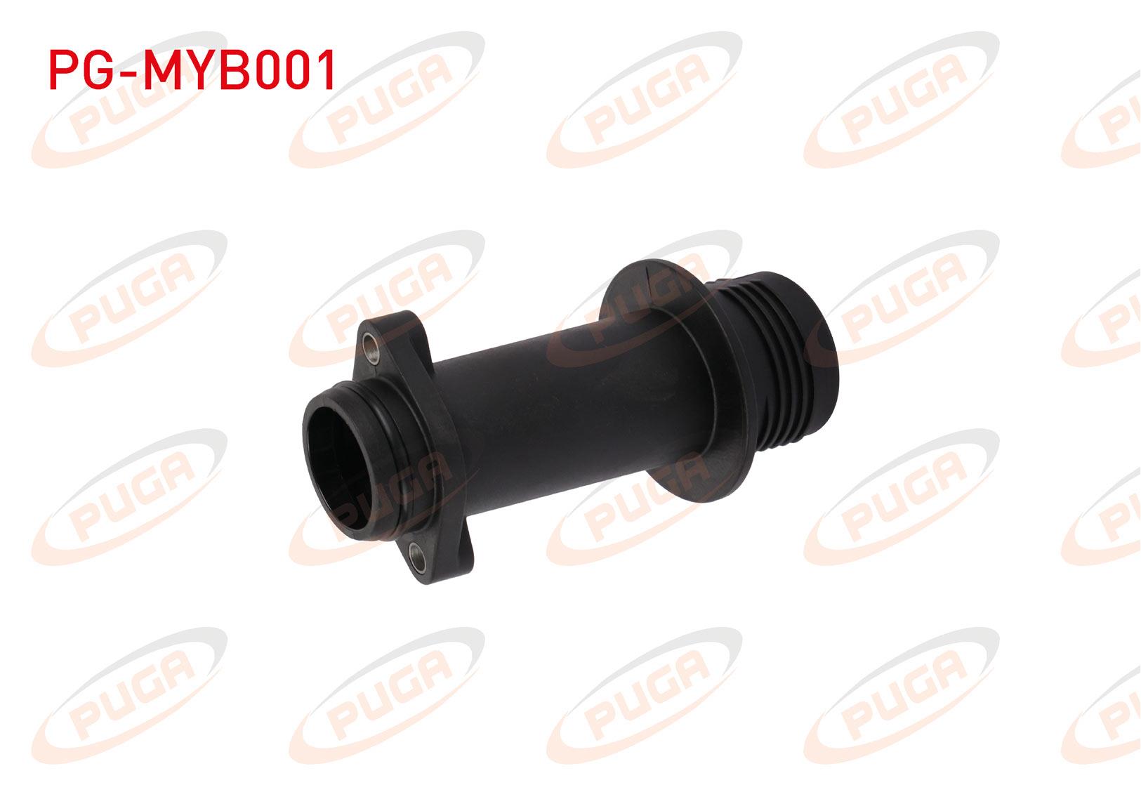 YAG DOLUM BORUSU DUCATO III 2.3 MTJ 2006-