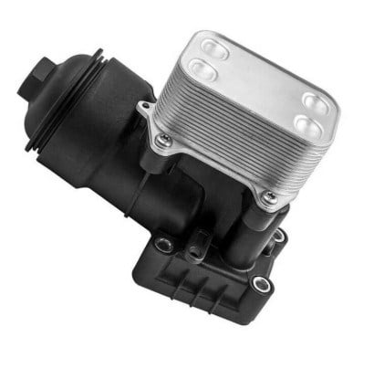 YAG FILITRE KUTUGU  (SOĞUTUCULU) T6 GOLF6 JETTA PASSAT 1.6 2.0TDI CRAFTER-CKUB 03L115389C-03L115389G-03L115389B