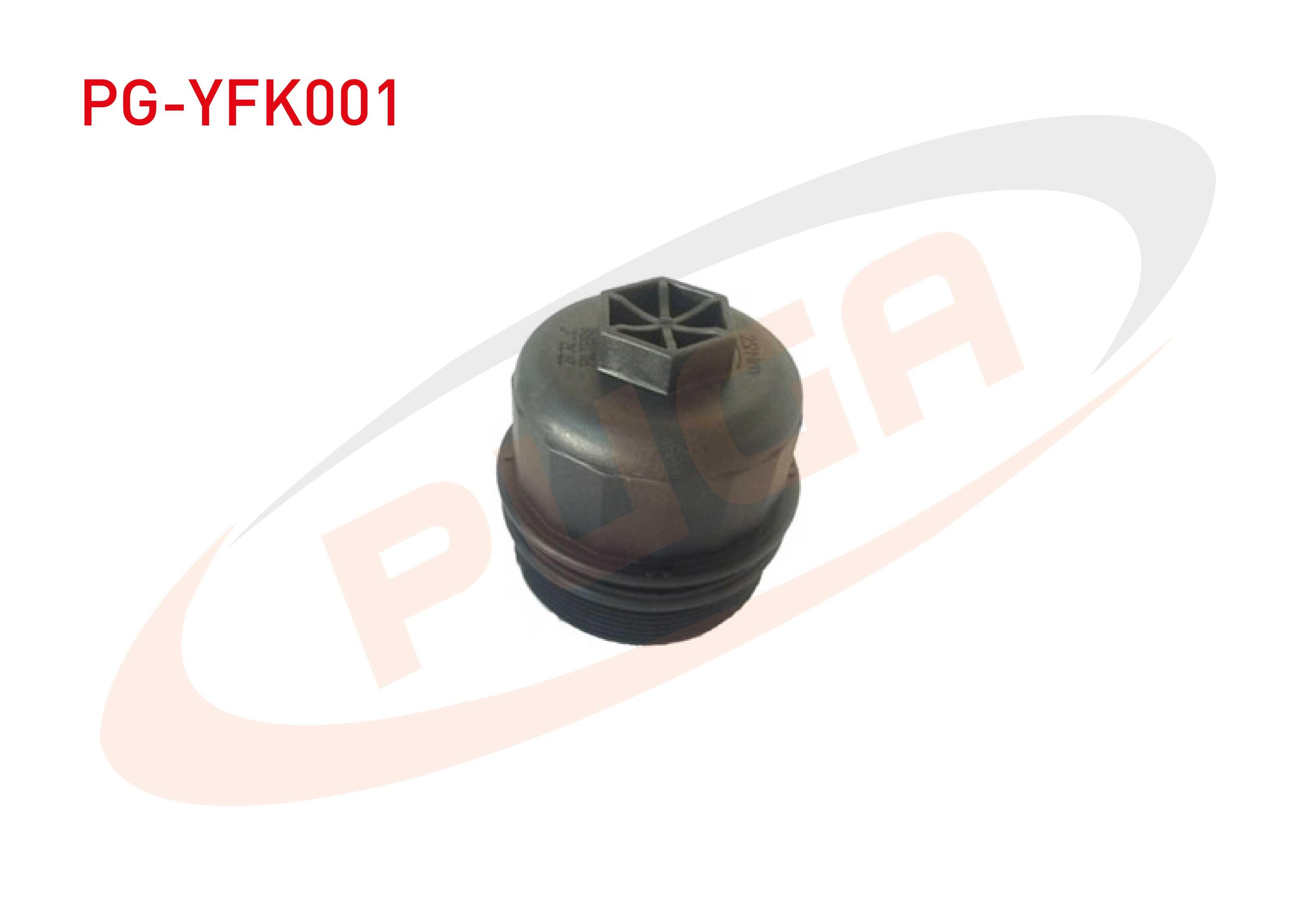 YAG FILTRE KABI LINEA / DOBLO / ASTRA J / CORSA D / MERIVA B EURO 5