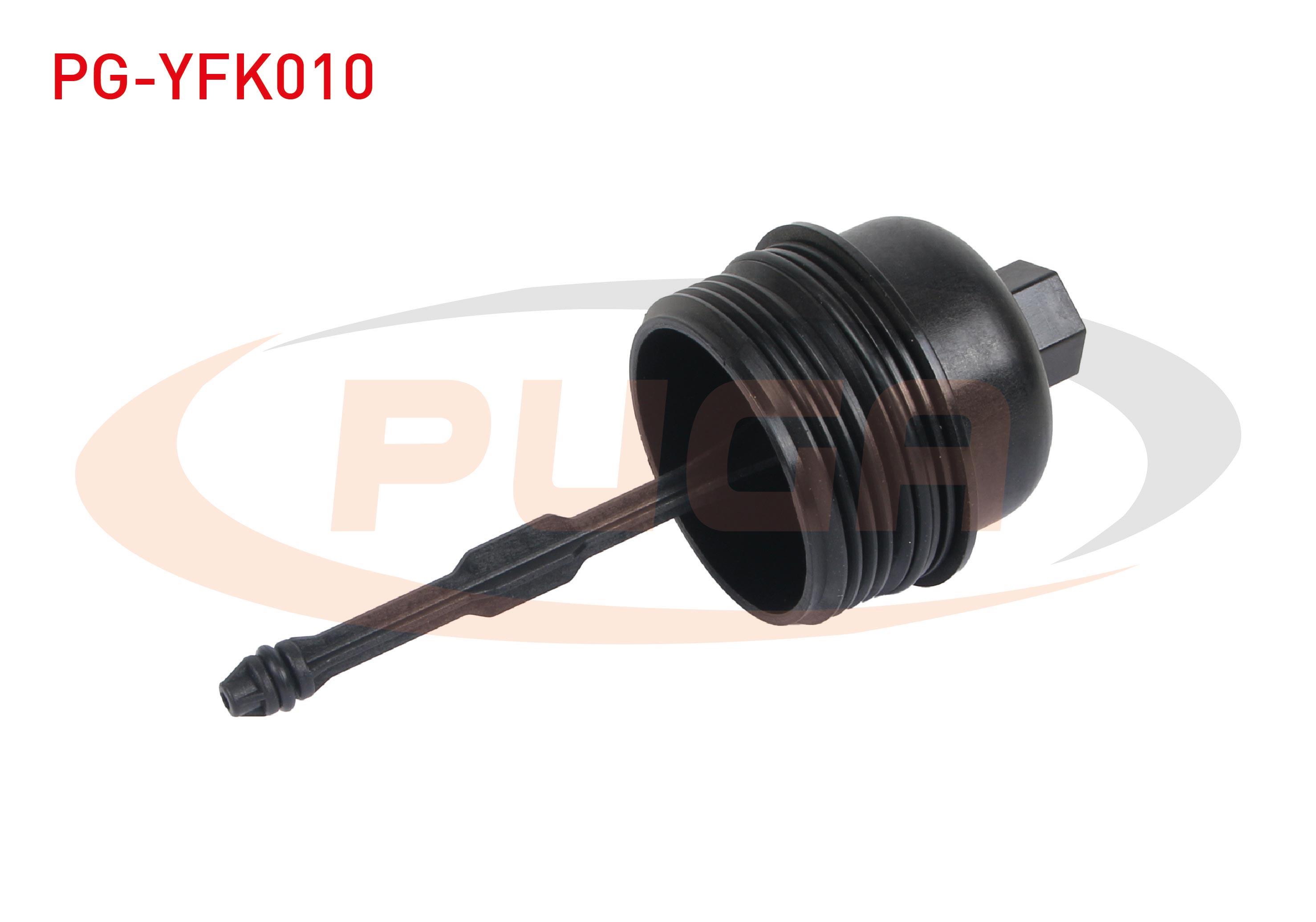 YAG FILTRE KAPAGI ACCENT BLUE / I20 / I30