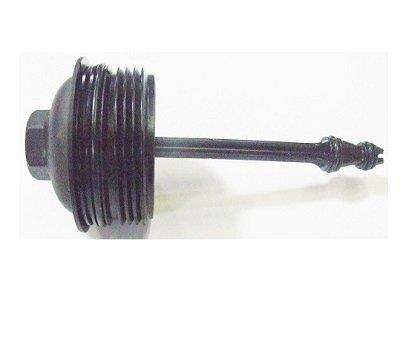 YAĞ FİLTRE KAPAĞI CRAFTER- GOLF-PASS-CADDY-JETTA-T5-T6-A3-LEON- CAAA-CAAB-CAYB-CAYC-CAYD-CBAA-CBAB-CFFB-CFGB-CKTB-CKUB-CDCA 1,6 TDİ-2,0 TDİ 03L115433B