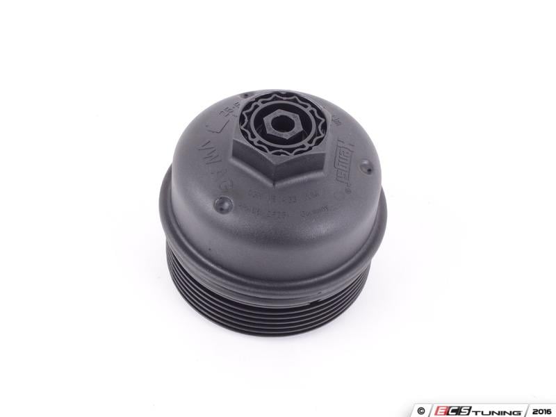 YAĞ FİLTRE KAPAĞI GOLF 7-JETTA-PASSAT-OCTAVIA-SUPER B 1.6-2.0 TDI CLHA-B-CRLB