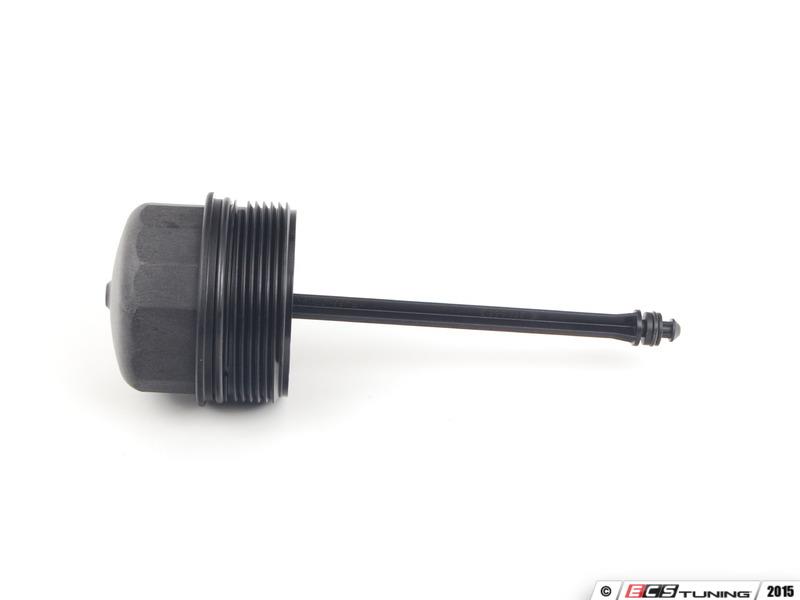 YAĞ FİLTRE KAPAĞI ÜST BORA-GOLF-CRAFTER-SPRINTER-LT35-OCTAVIA-SUPER B 1.9 D