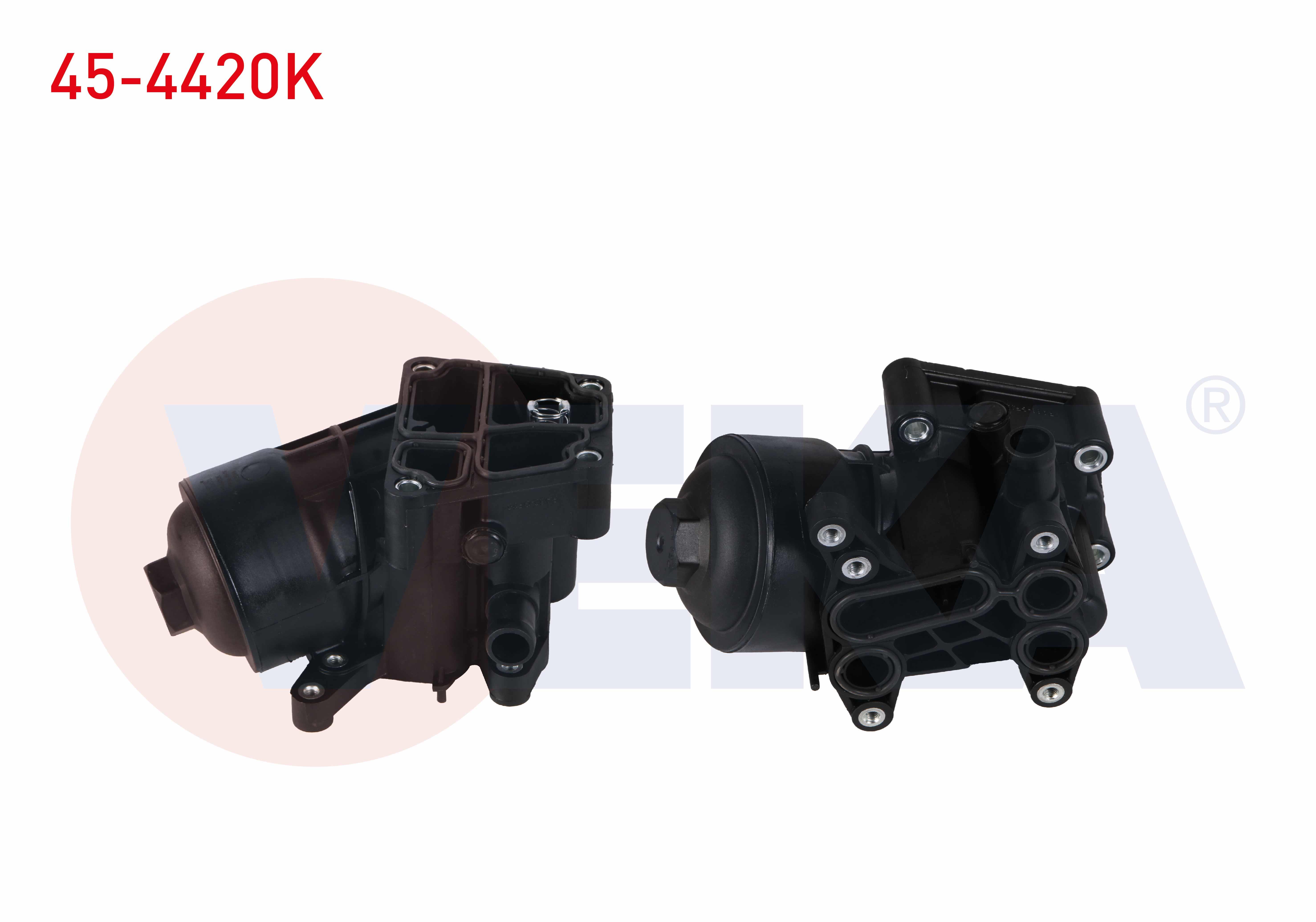 YAG FILTRE KUTUGU VOLKSWAGEN POLO 1.2 TDI 2009-/ SEAT IBIZA IV 1.2 TDI 2010-2015 / SKODA FABIA II 1.2 TDI 2010-2014