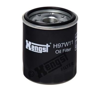 YAĞ FİLTRESİ   FORFOUR 134-135 2004-06