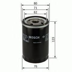 YAG FILTRESI GOLF-BORA-JETTA-PASSAT-POLO CLASSIC-OCTAVIA 1.6-1.8 BENZINLI (W 719/5)  056115561A  06A115561B 06A115561A