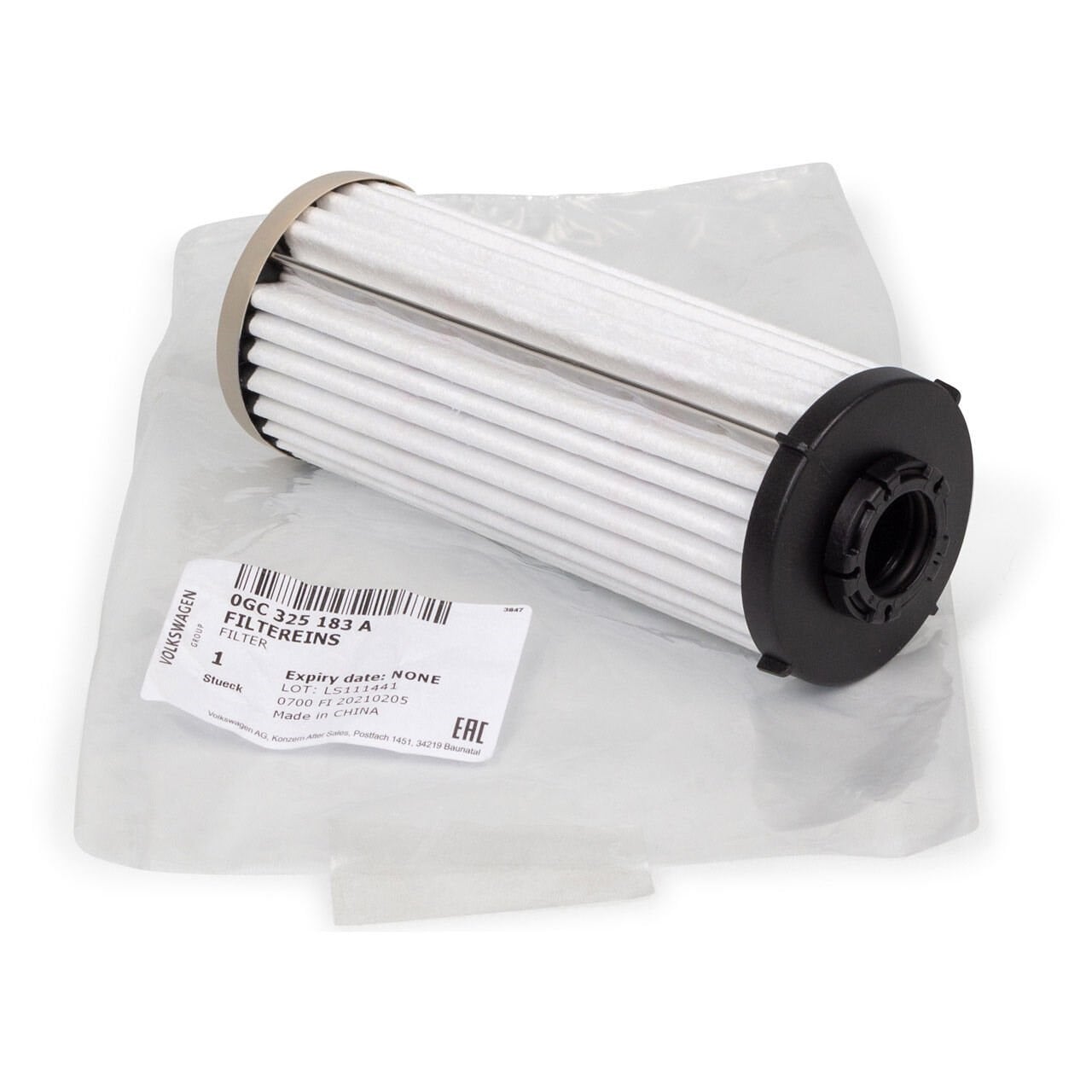 YAG FILTRESI VW GOLF PASSAT TRANSPORTER A3 LEON OCTAVIA