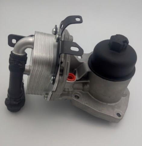 YAG HAZNE SOGUTUCU KOMPLE FREELANDER 2-PEUGEOT 2.2 D-2.2 TD4 06-16 LR006653-1103.P4