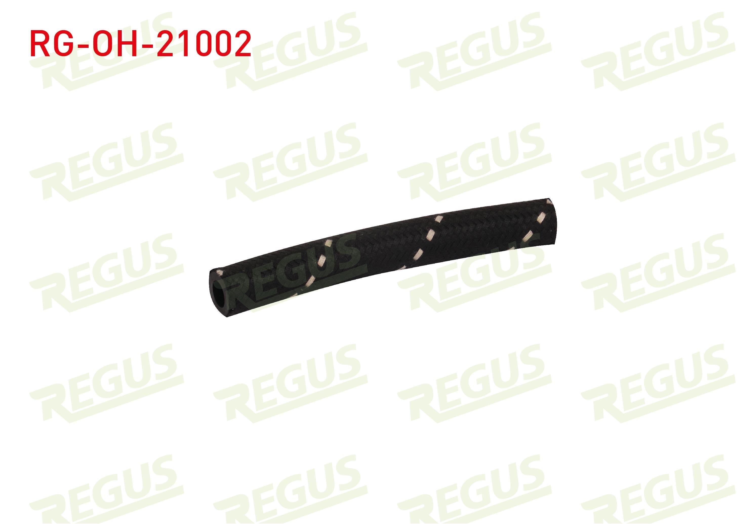 YAG HORTUMU 10X18X130 HYUNDAI H100 2.5 D 1993-2004