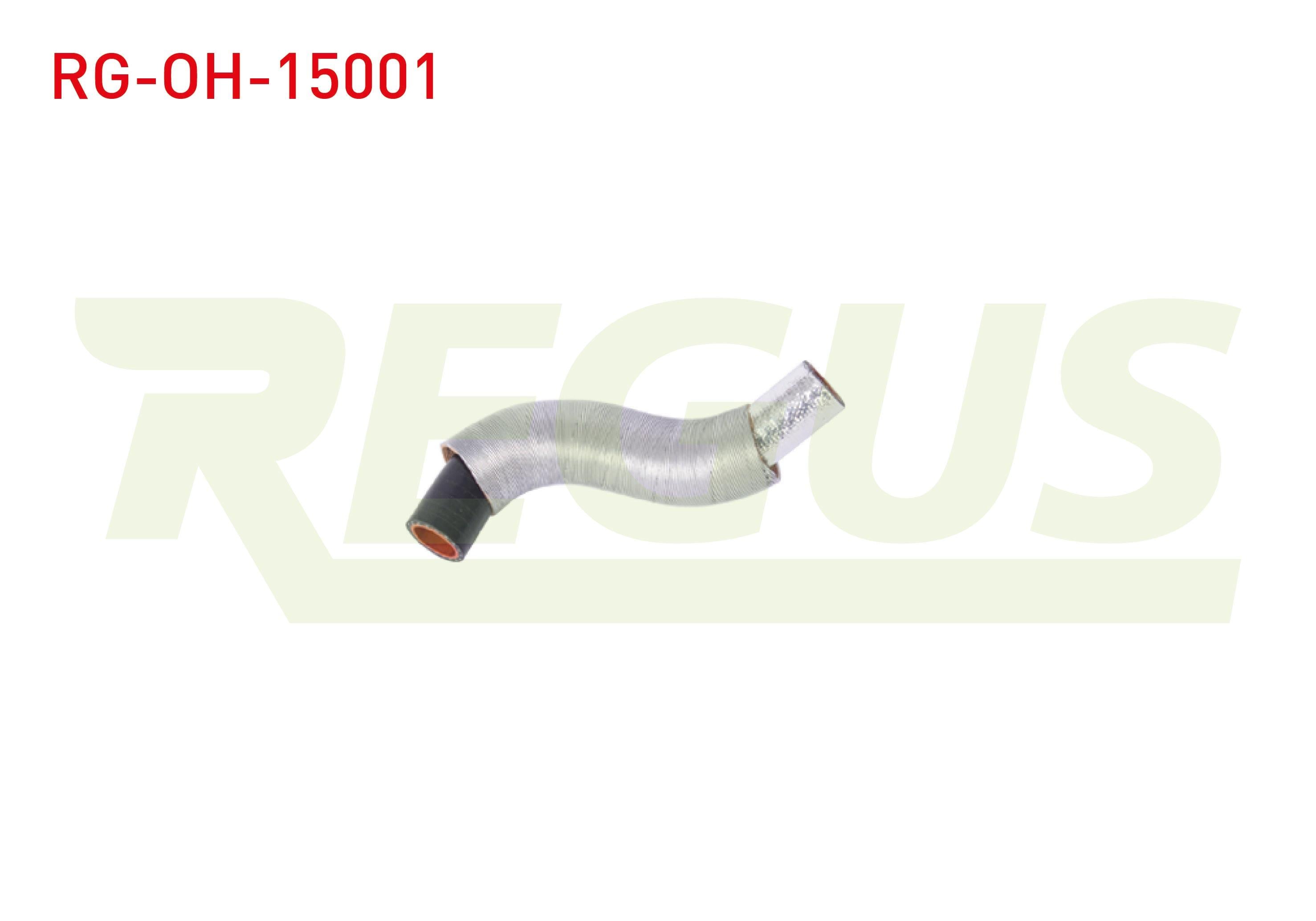 YAG HORTUMU CITROEN C4 PICASSO (UD) 2.0 HDI 2006-2013