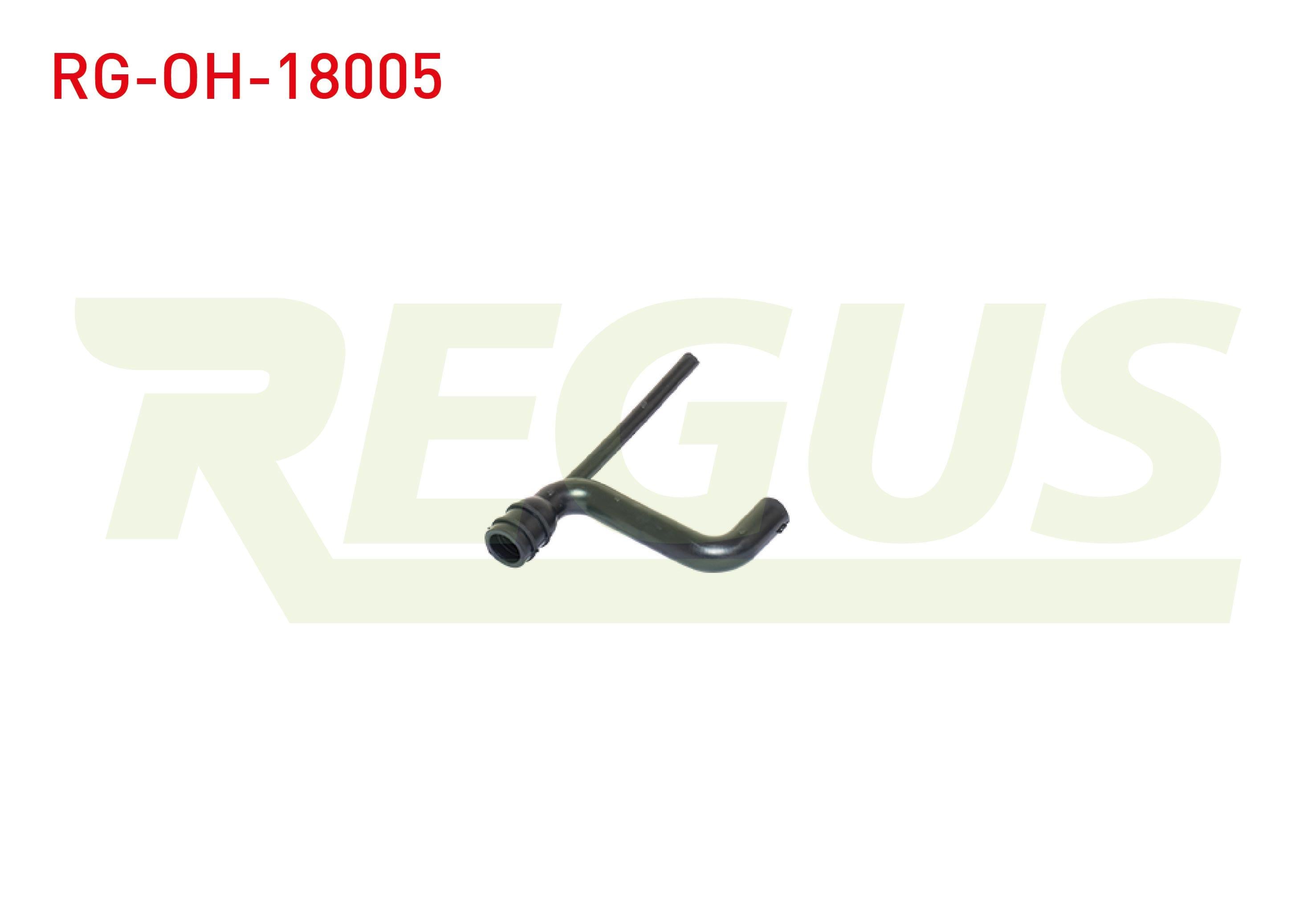 YAG HORTUMU FIAT DOBLO (119,223) 1.2i 2001-2010