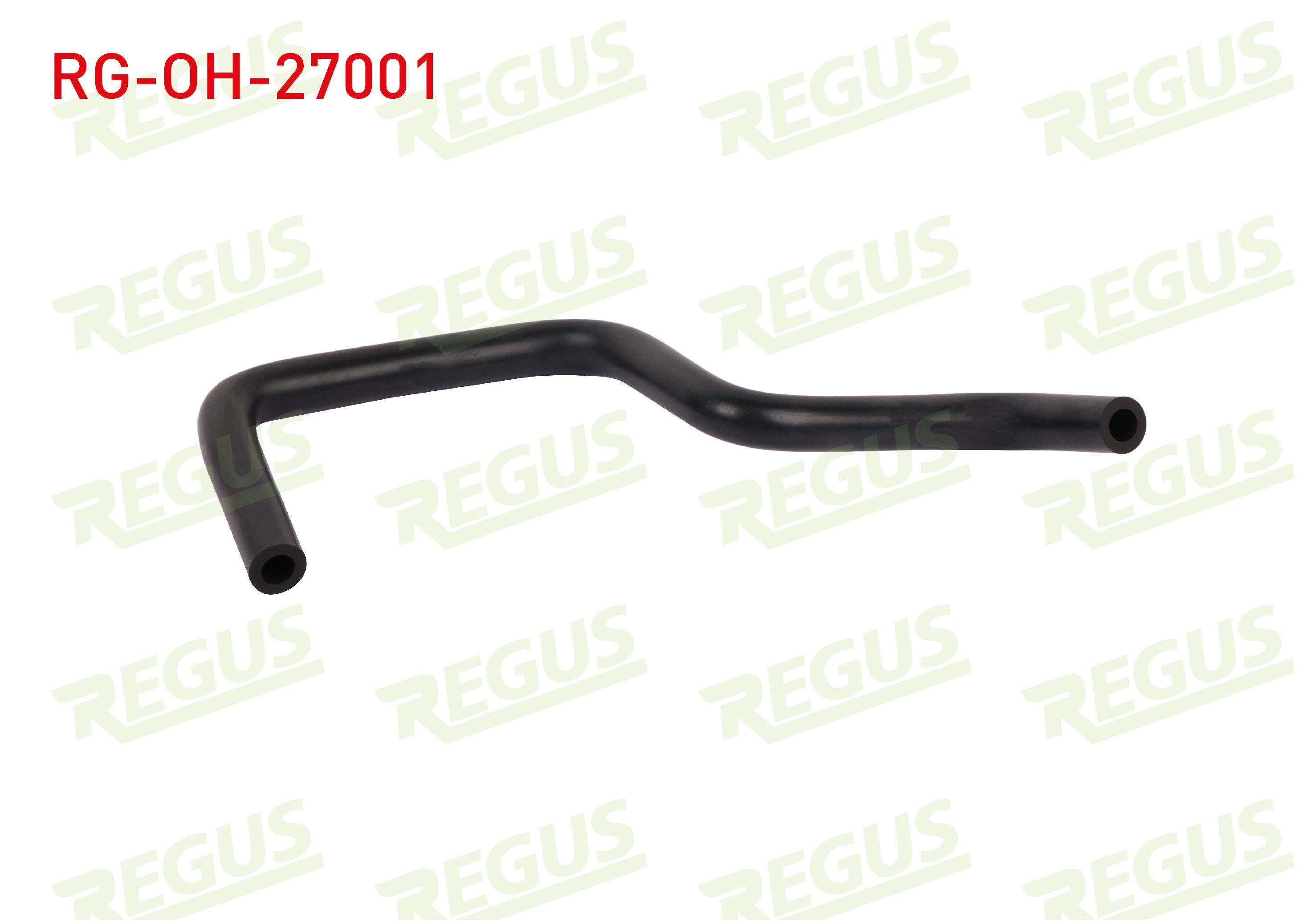 YAG HORTUMU MAZDA E 2200 (SR2) 2.2 D 1984-2004